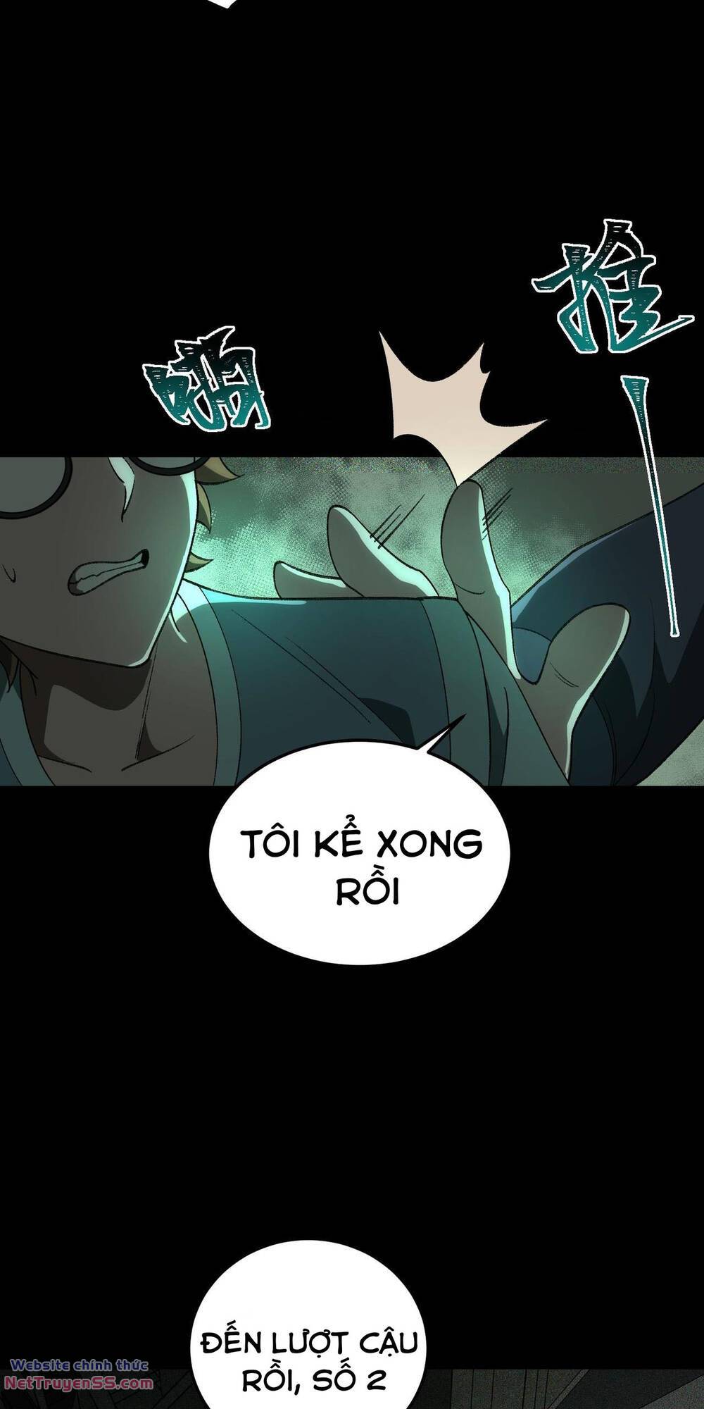 Ta Sáng Tạo Truyền Thuyết Đô Thị - Chapter 10 - Page 35