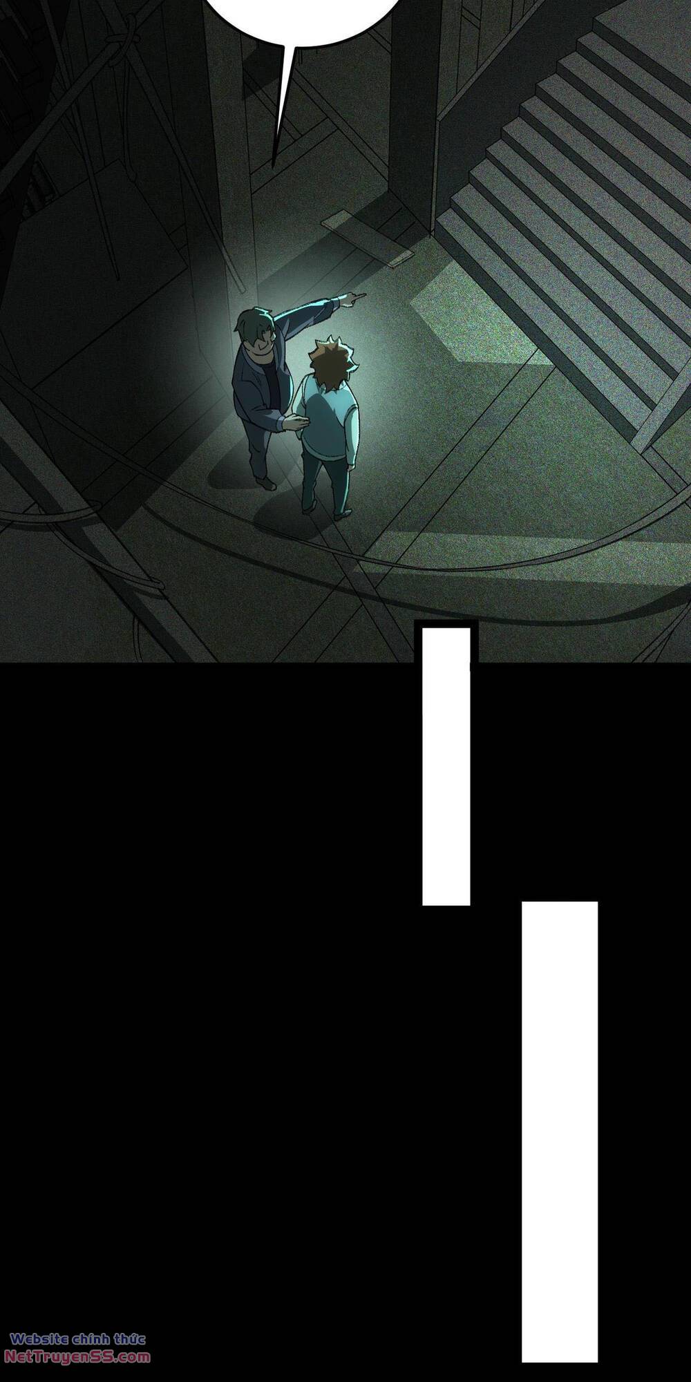Ta Sáng Tạo Truyền Thuyết Đô Thị - Chapter 10 - Page 36