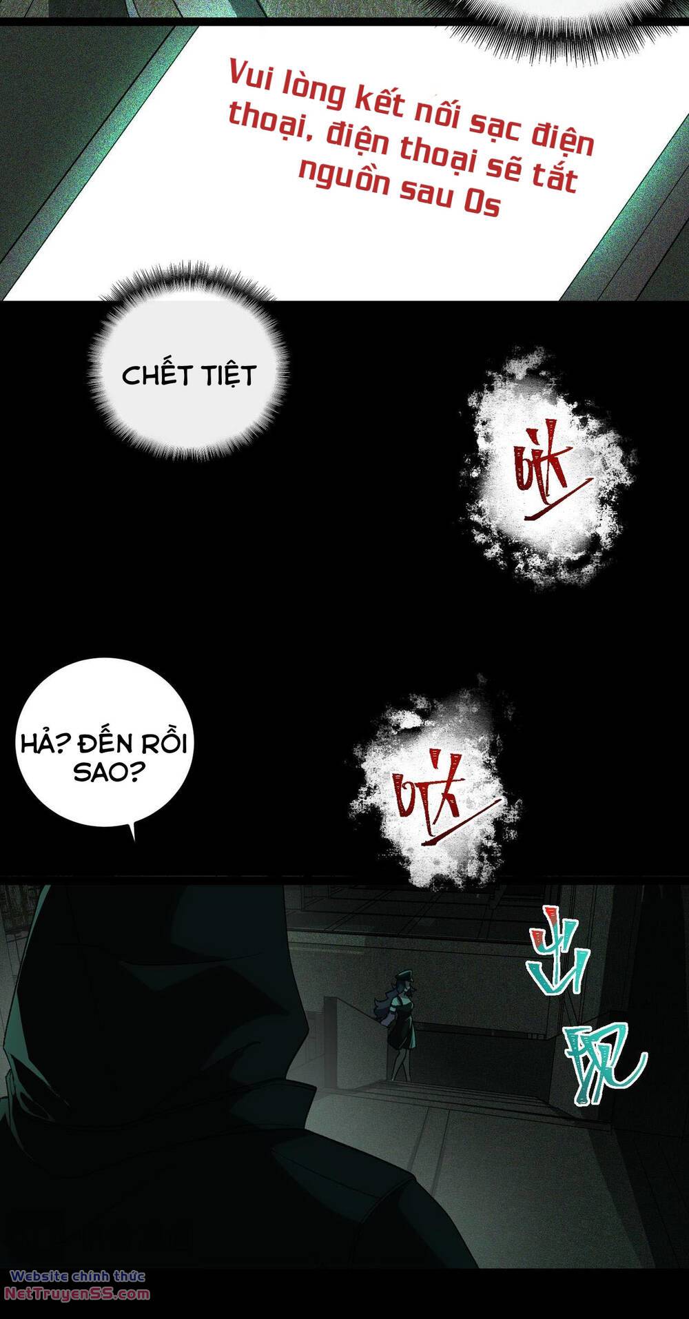 Ta Sáng Tạo Truyền Thuyết Đô Thị - Chapter 10 - Page 39