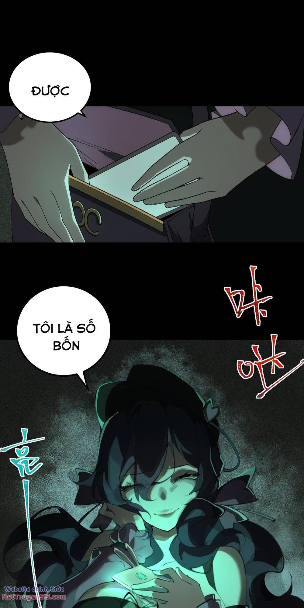 Ta Sáng Tạo Truyền Thuyết Đô Thị - Chapter 10 - Page 41