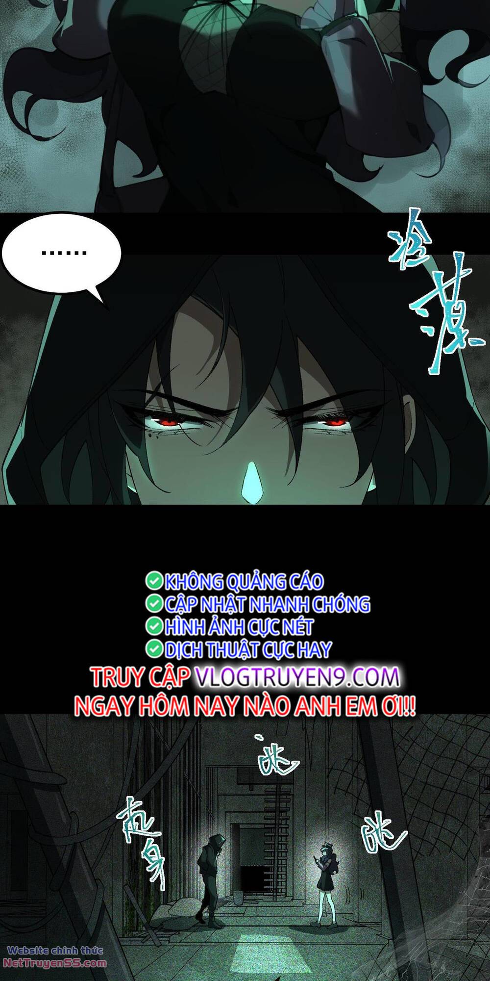 Ta Sáng Tạo Truyền Thuyết Đô Thị - Chapter 10 - Page 42