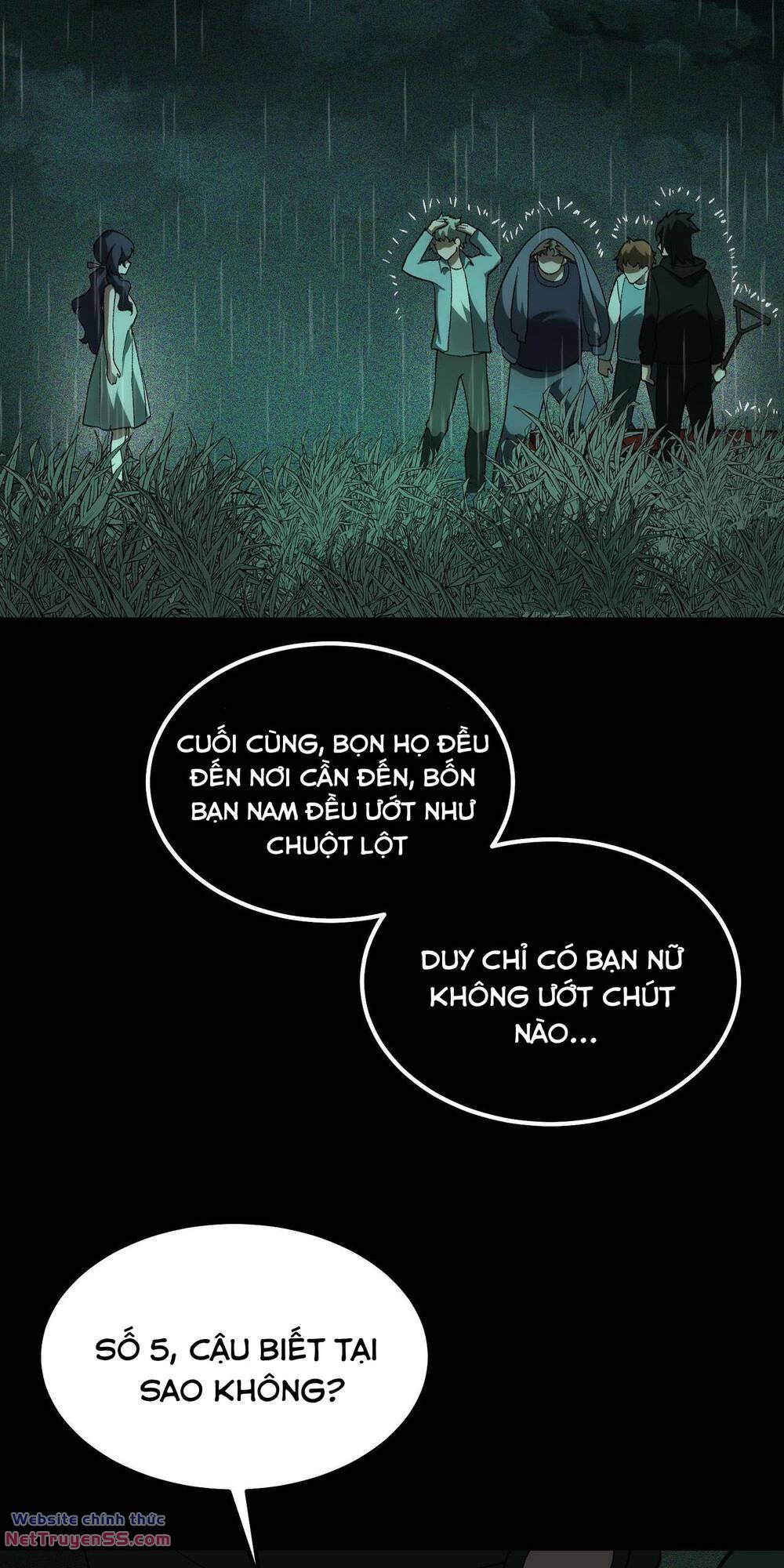 Ta Sáng Tạo Truyền Thuyết Đô Thị - Chapter 10 - Page 44