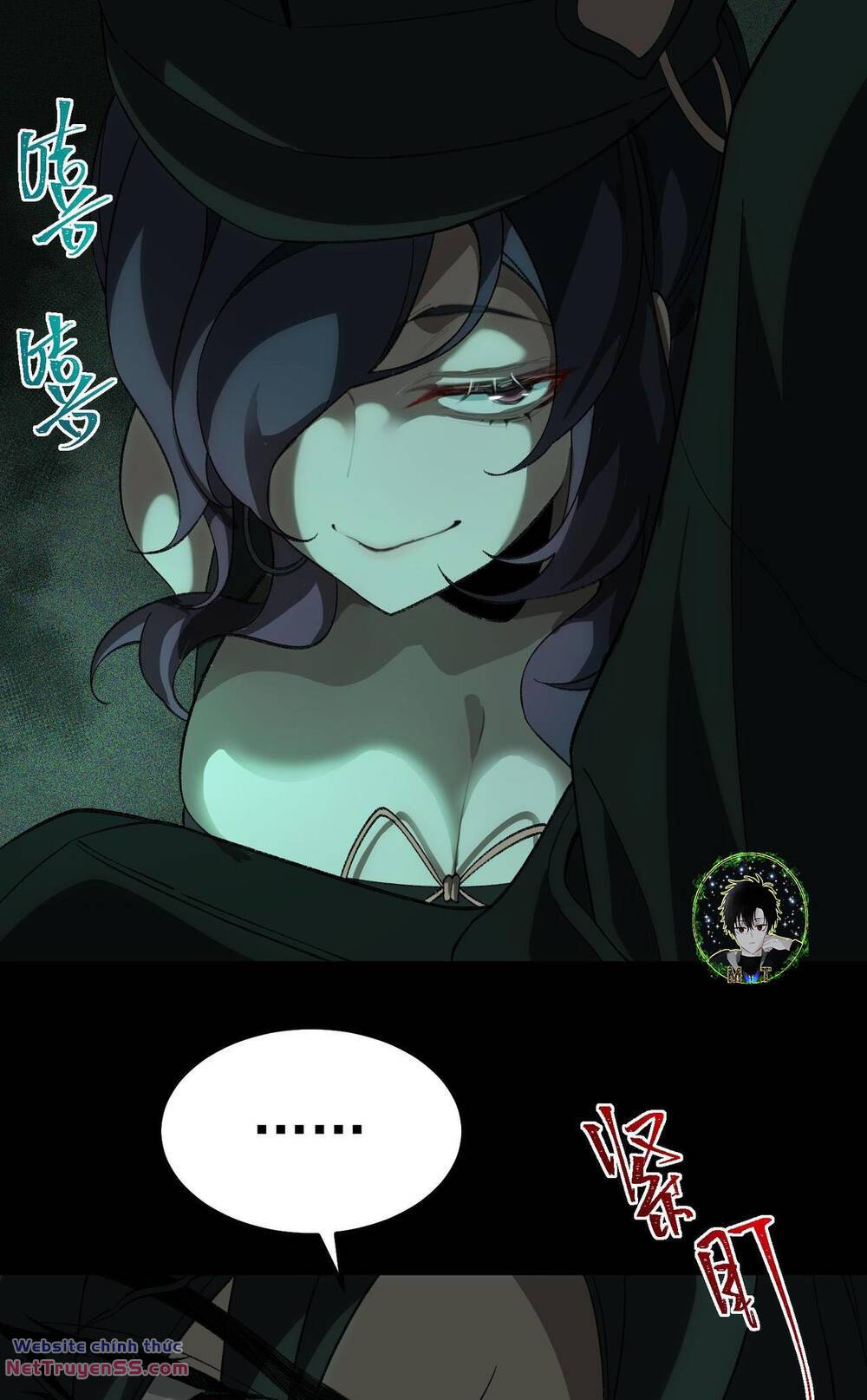 Ta Sáng Tạo Truyền Thuyết Đô Thị - Chapter 10 - Page 45