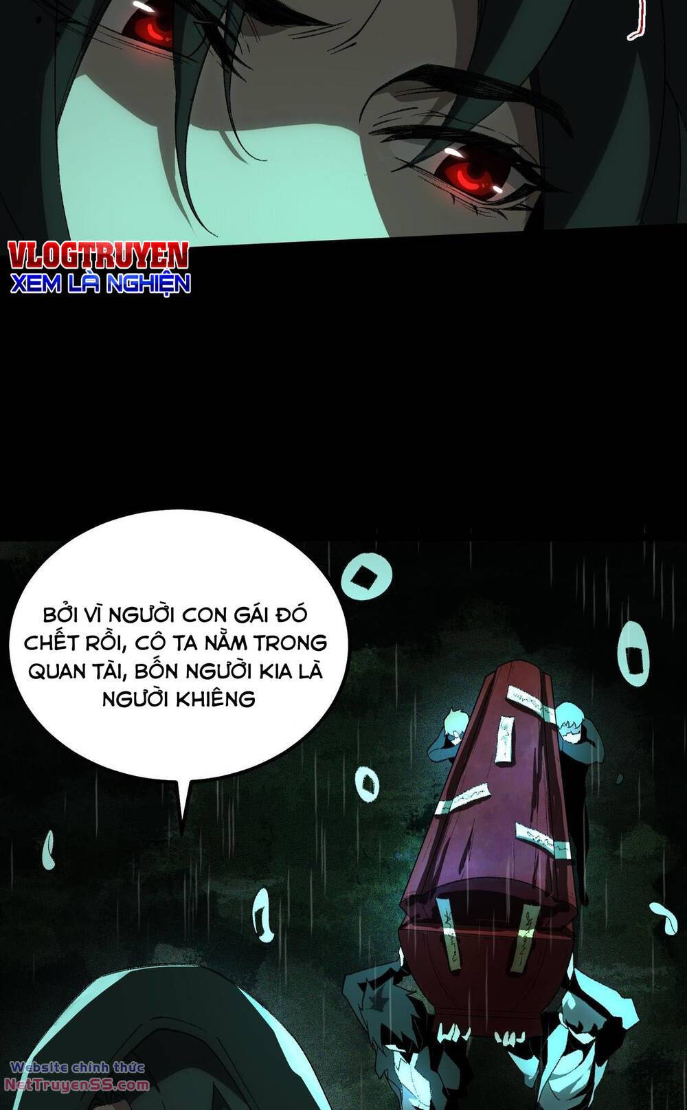 Ta Sáng Tạo Truyền Thuyết Đô Thị - Chapter 10 - Page 46