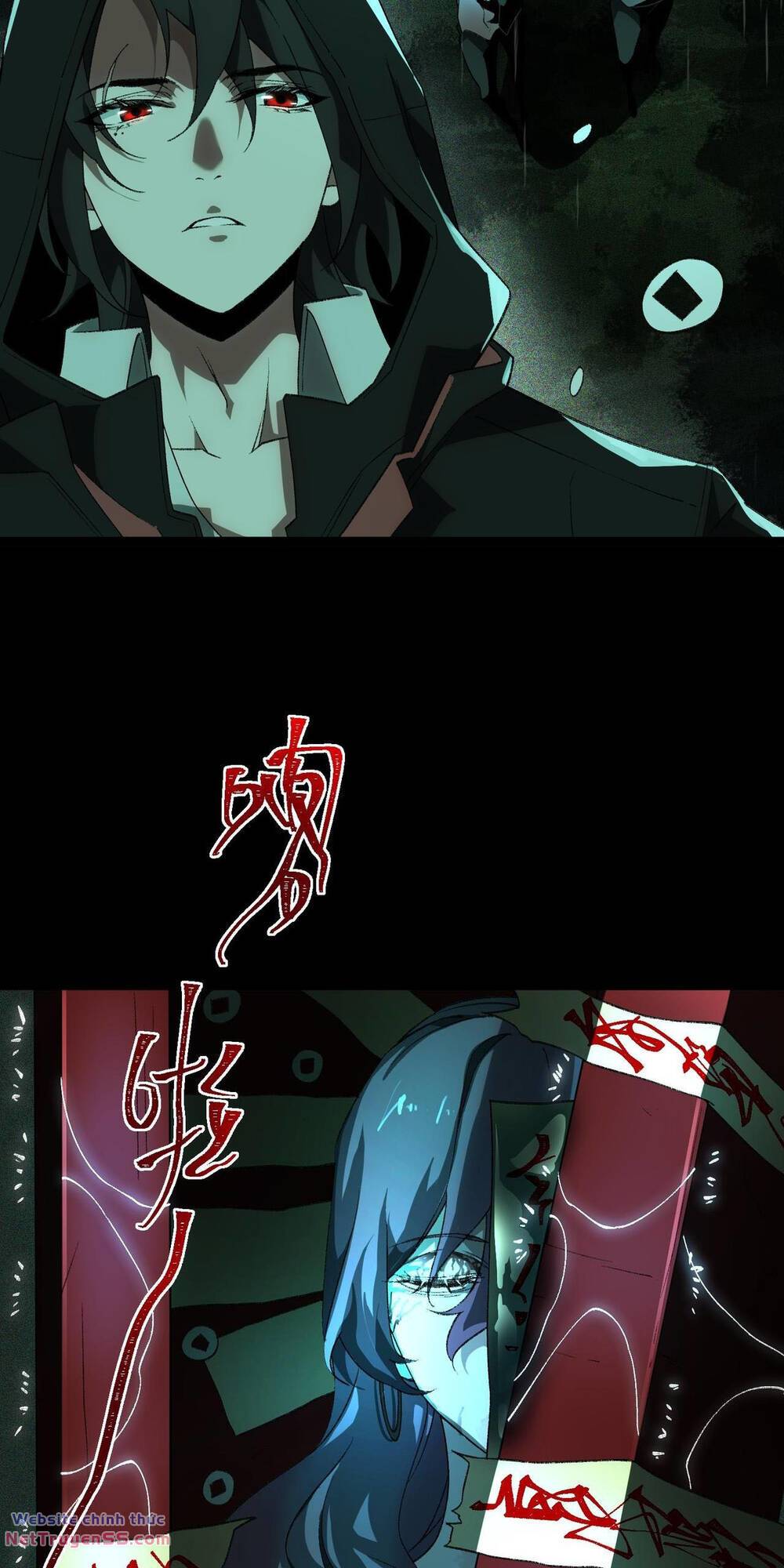 Ta Sáng Tạo Truyền Thuyết Đô Thị - Chapter 10 - Page 47