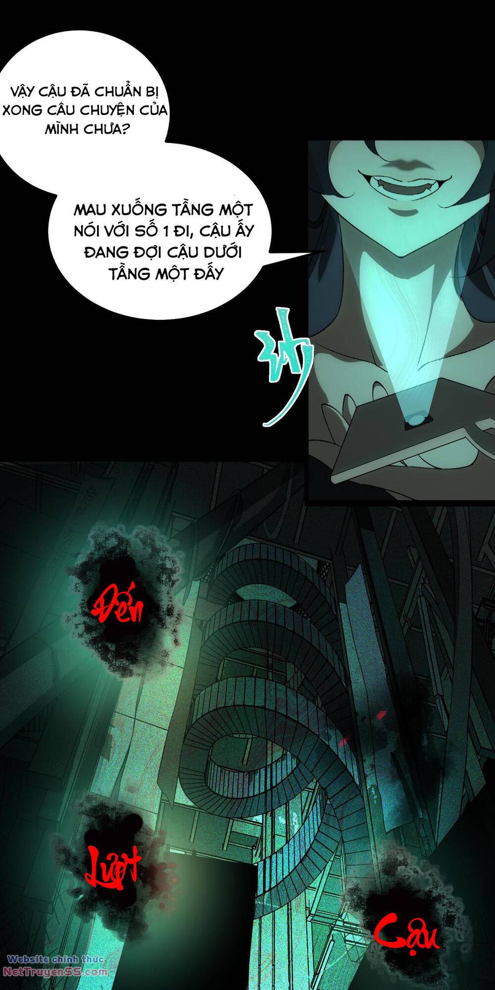 Ta Sáng Tạo Truyền Thuyết Đô Thị - Chapter 10 - Page 49