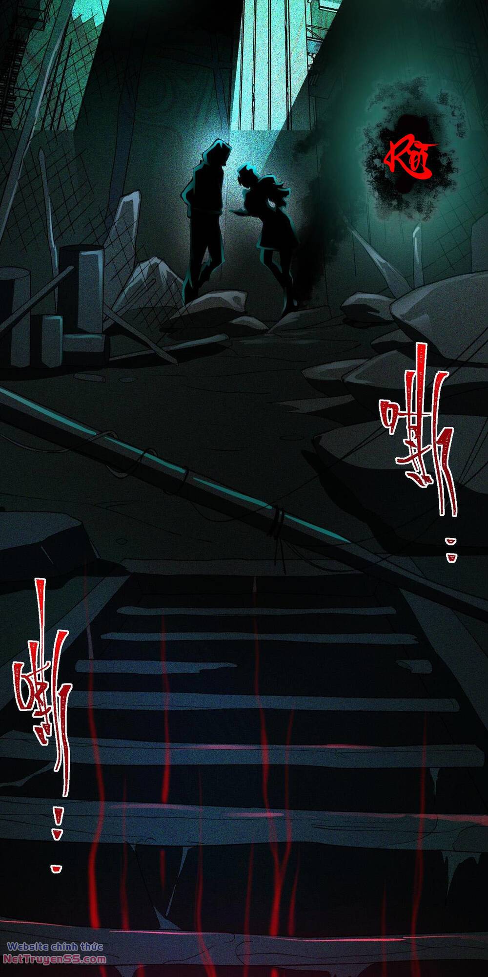 Ta Sáng Tạo Truyền Thuyết Đô Thị - Chapter 10 - Page 50