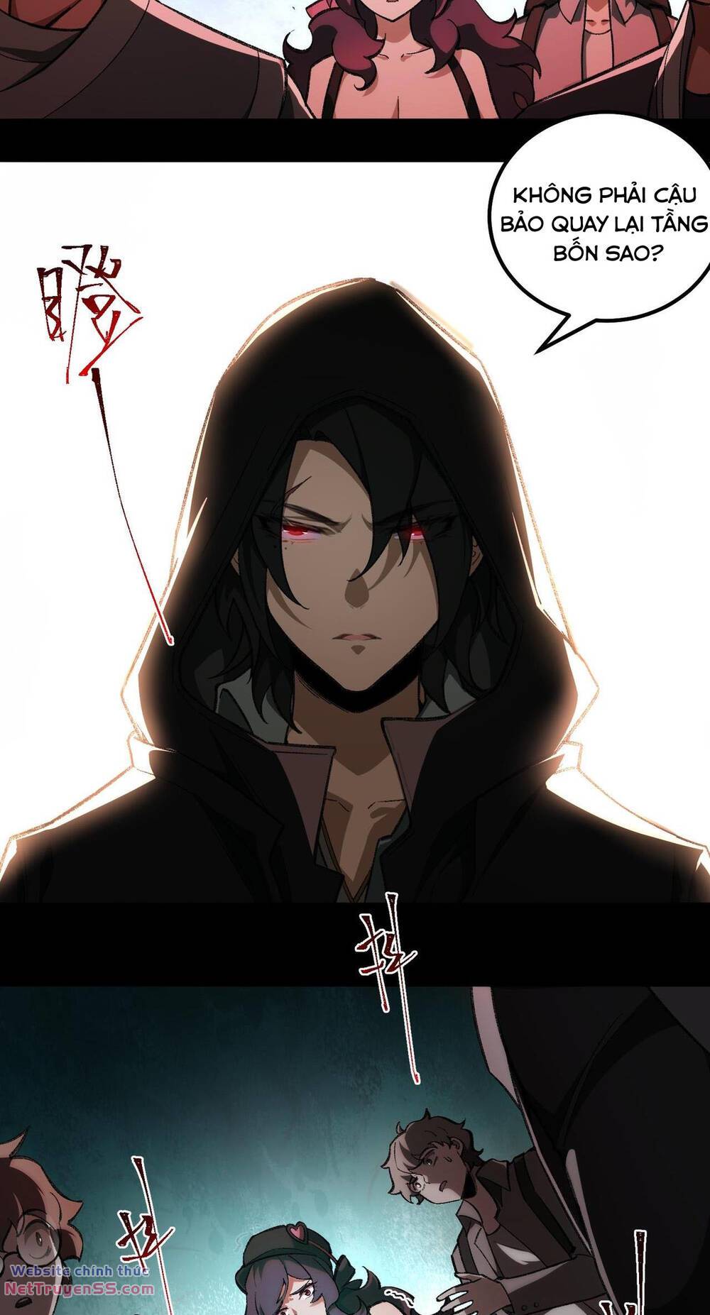 Ta Sáng Tạo Truyền Thuyết Đô Thị - Chapter 10 - Page 57