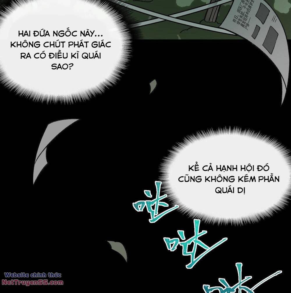 Ta Sáng Tạo Truyền Thuyết Đô Thị - Chapter 10 - Page 5