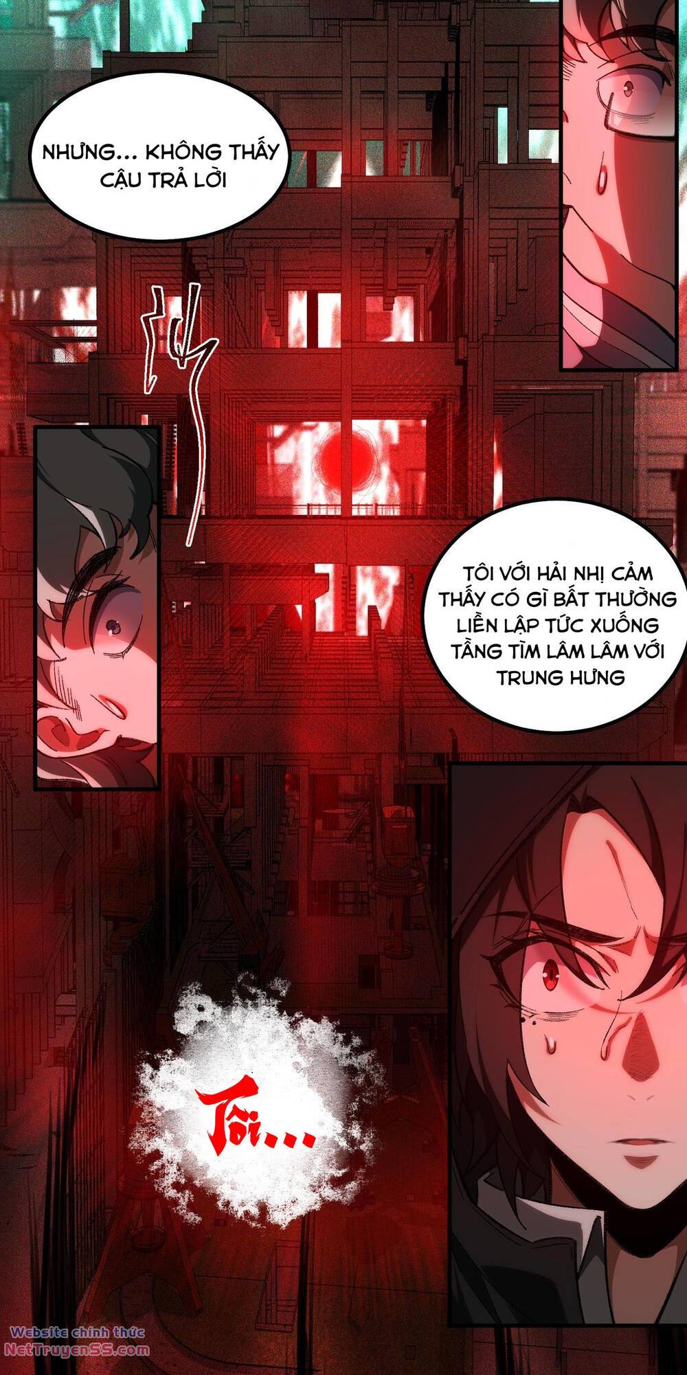 Ta Sáng Tạo Truyền Thuyết Đô Thị - Chapter 10 - Page 59