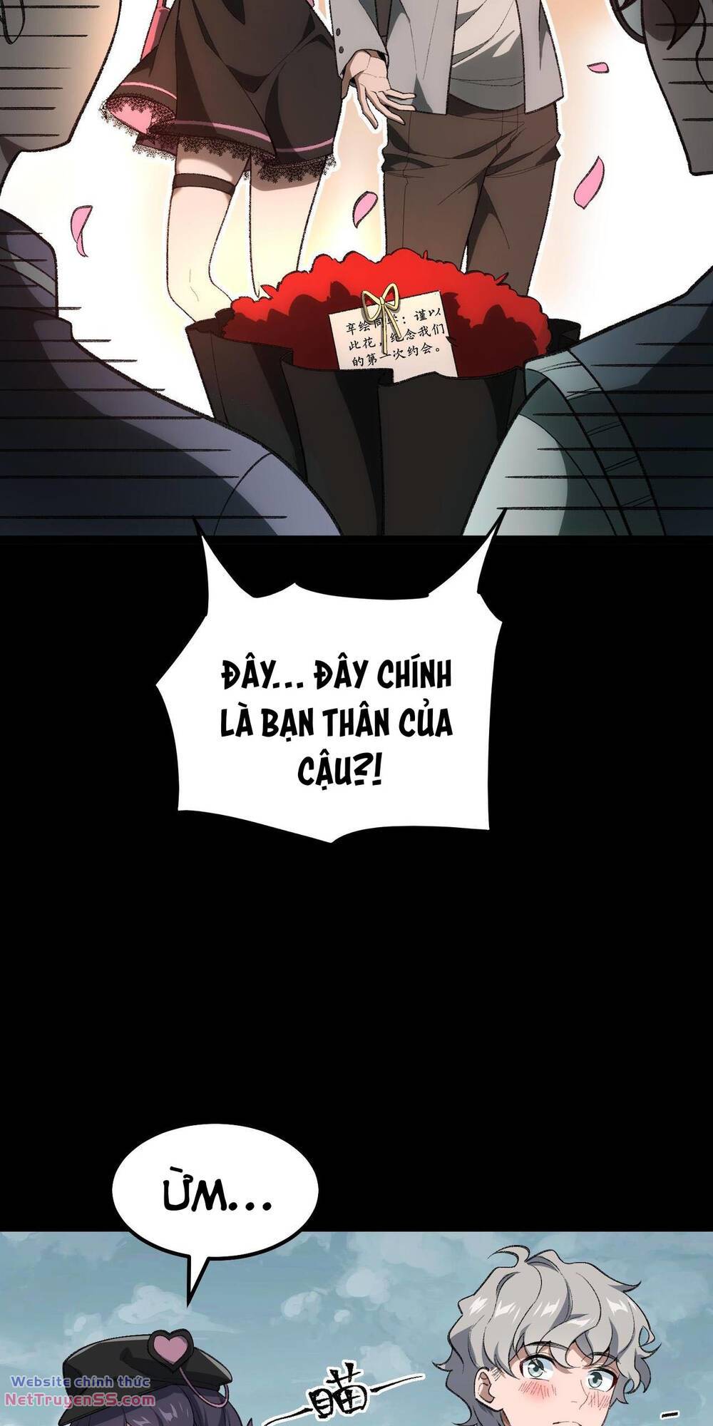 Ta Sáng Tạo Truyền Thuyết Đô Thị - Chapter 10 - Page 8