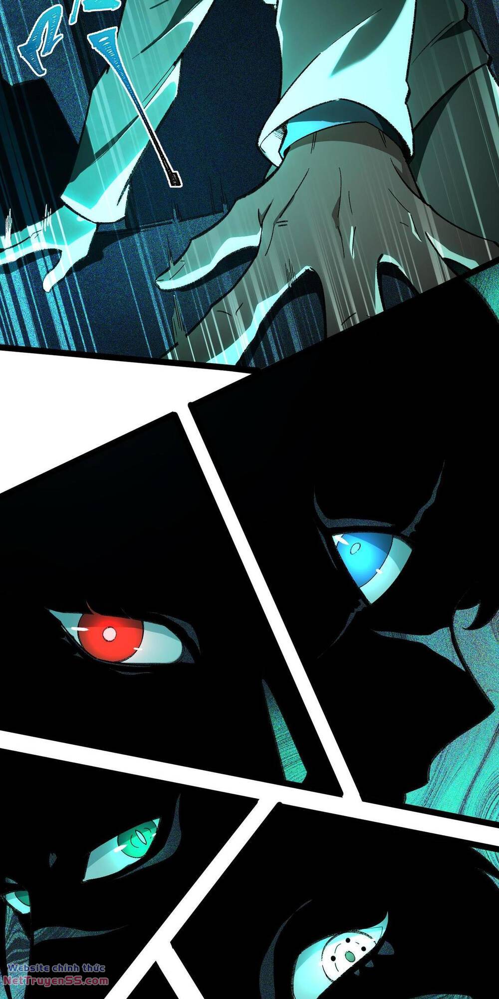 Ta Sáng Tạo Truyền Thuyết Đô Thị - Chapter 9 - Page 10