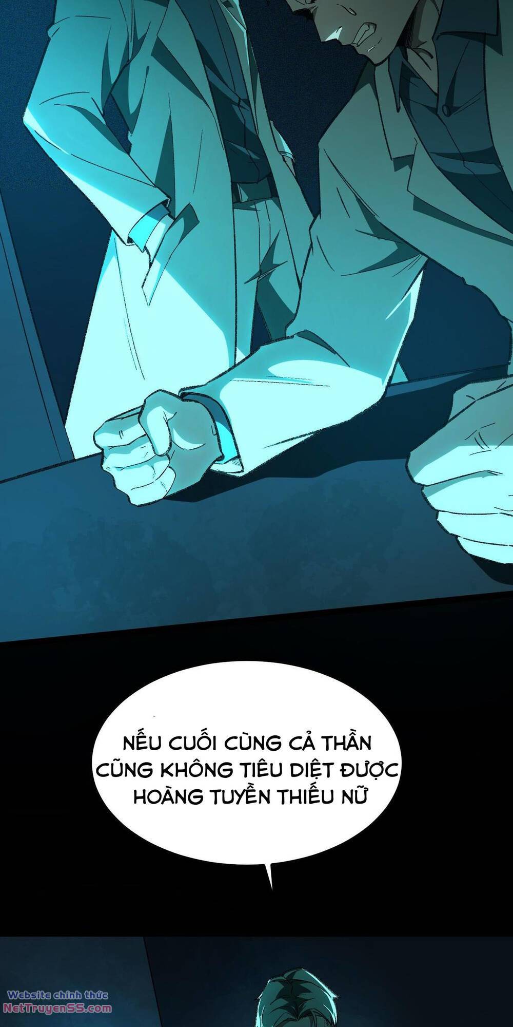 Ta Sáng Tạo Truyền Thuyết Đô Thị - Chapter 9 - Page 16
