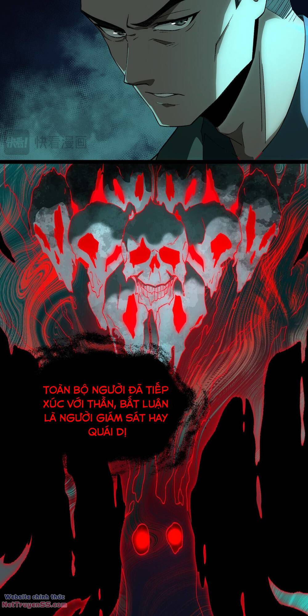 Ta Sáng Tạo Truyền Thuyết Đô Thị - Chapter 9 - Page 19