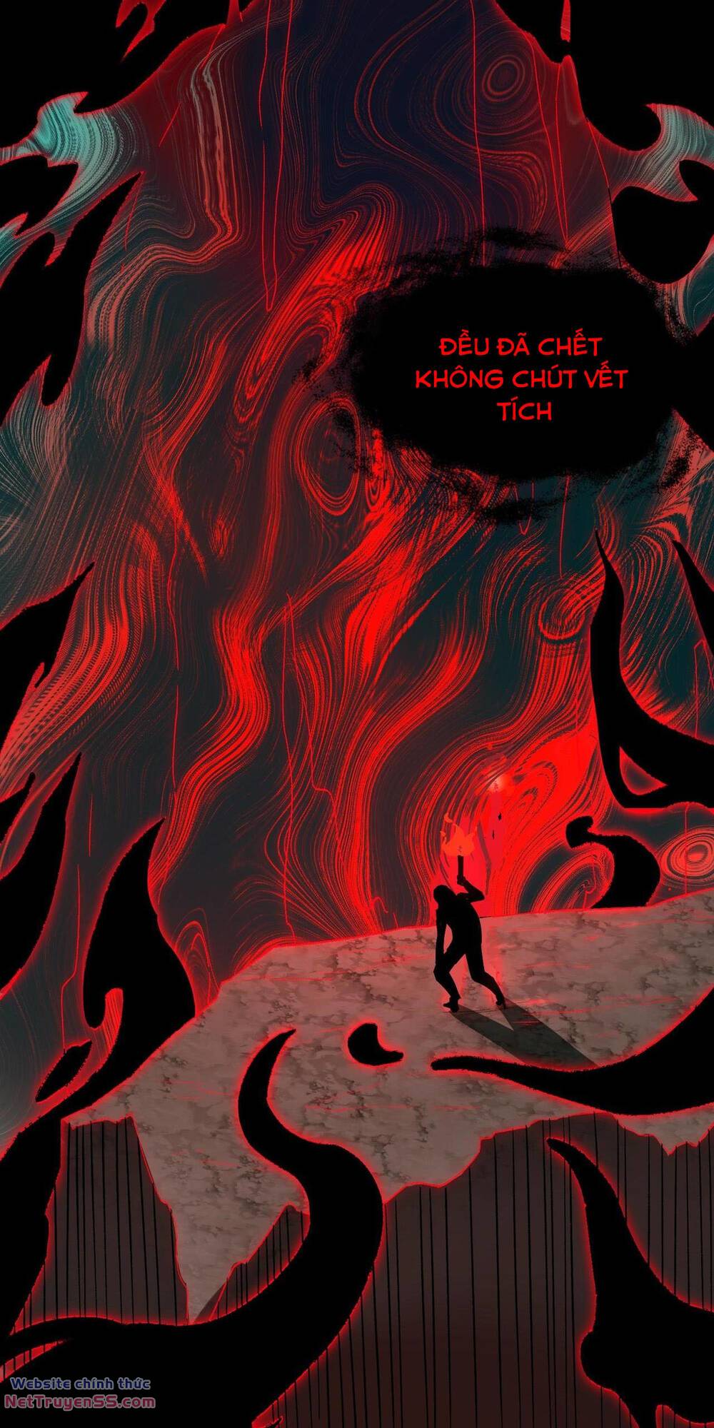 Ta Sáng Tạo Truyền Thuyết Đô Thị - Chapter 9 - Page 20