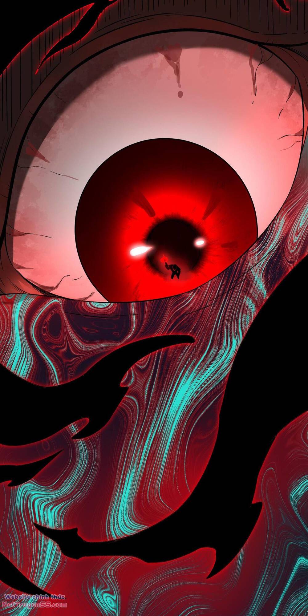 Ta Sáng Tạo Truyền Thuyết Đô Thị - Chapter 9 - Page 21