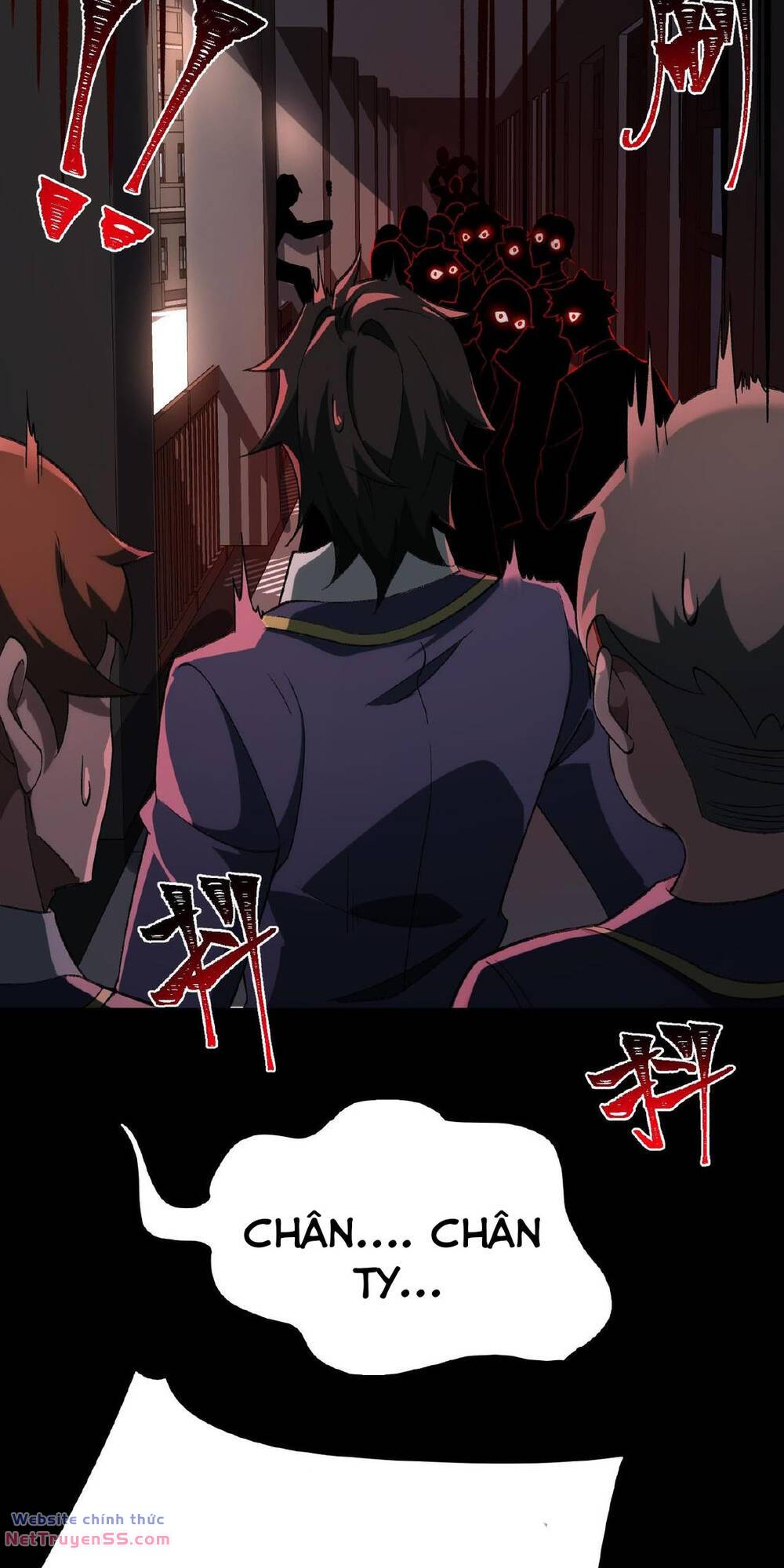 Ta Sáng Tạo Truyền Thuyết Đô Thị - Chapter 9 - Page 27