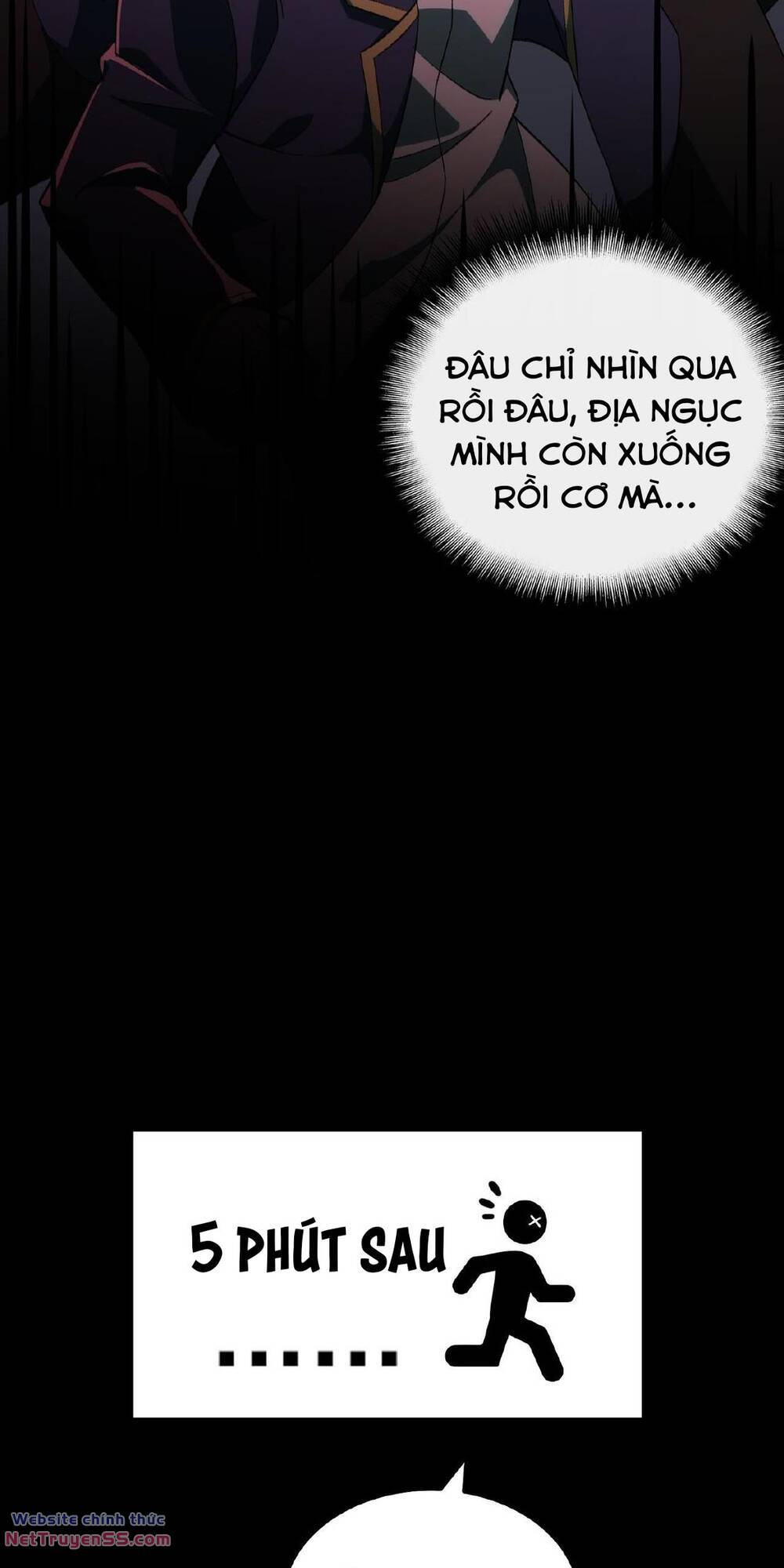 Ta Sáng Tạo Truyền Thuyết Đô Thị - Chapter 9 - Page 30
