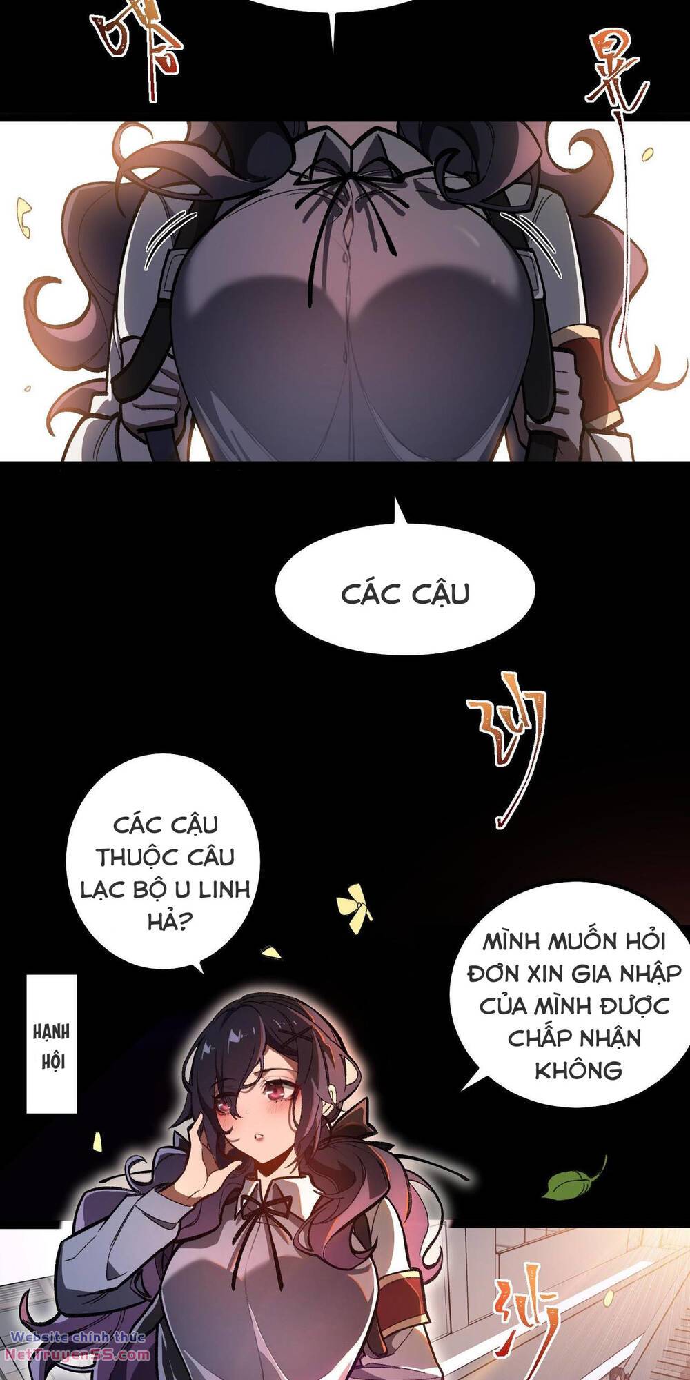 Ta Sáng Tạo Truyền Thuyết Đô Thị - Chapter 9 - Page 34