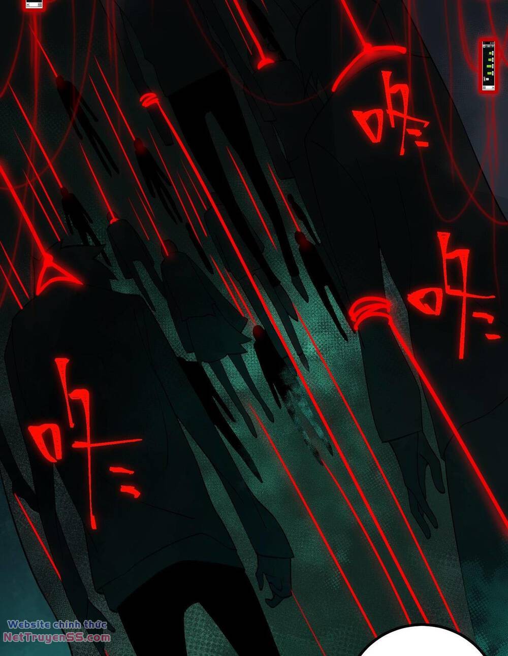 Ta Sáng Tạo Truyền Thuyết Đô Thị - Chapter 9 - Page 43