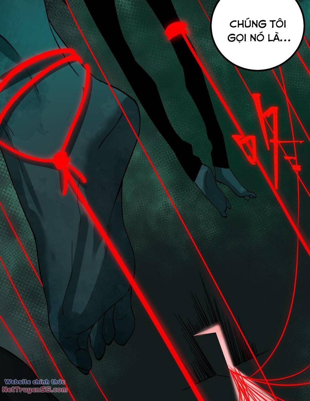 Ta Sáng Tạo Truyền Thuyết Đô Thị - Chapter 9 - Page 44