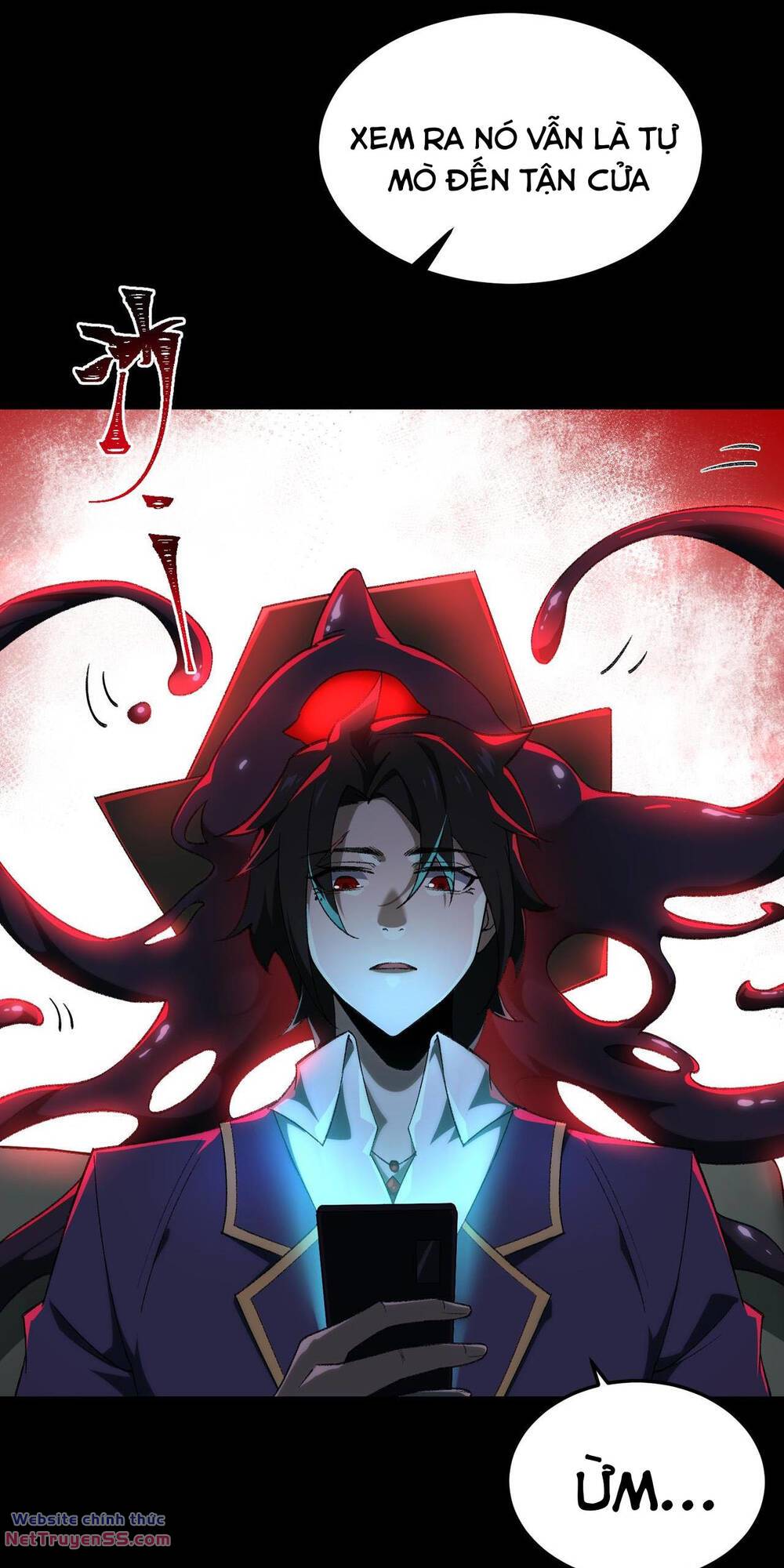 Ta Sáng Tạo Truyền Thuyết Đô Thị - Chapter 9 - Page 51