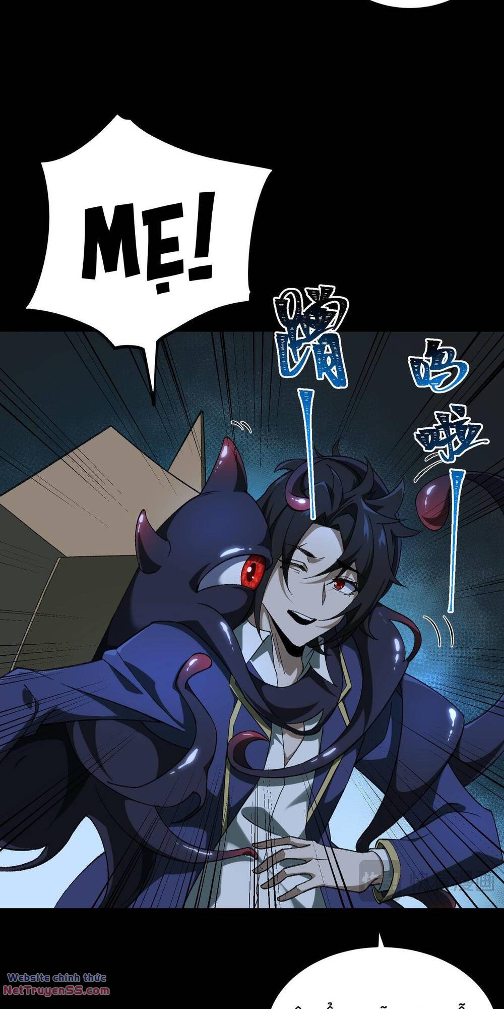 Ta Sáng Tạo Truyền Thuyết Đô Thị - Chapter 9 - Page 52