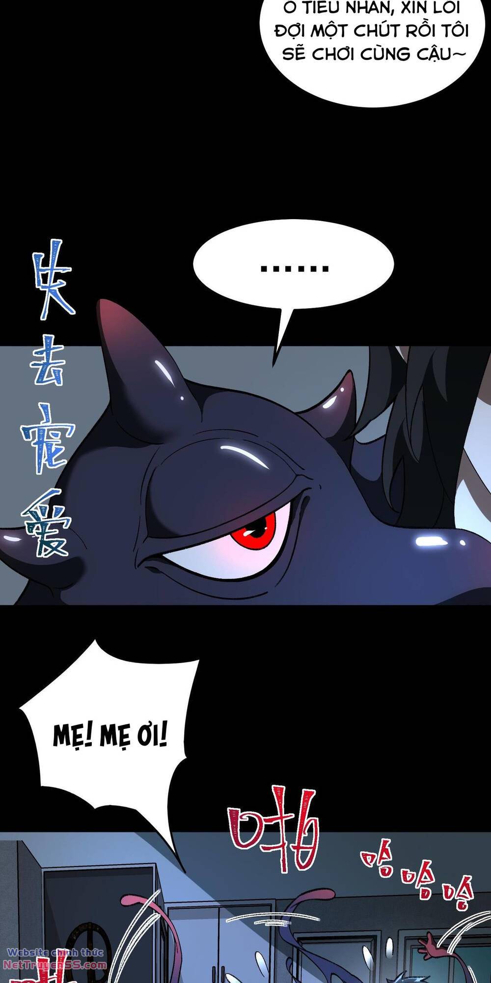 Ta Sáng Tạo Truyền Thuyết Đô Thị - Chapter 9 - Page 53