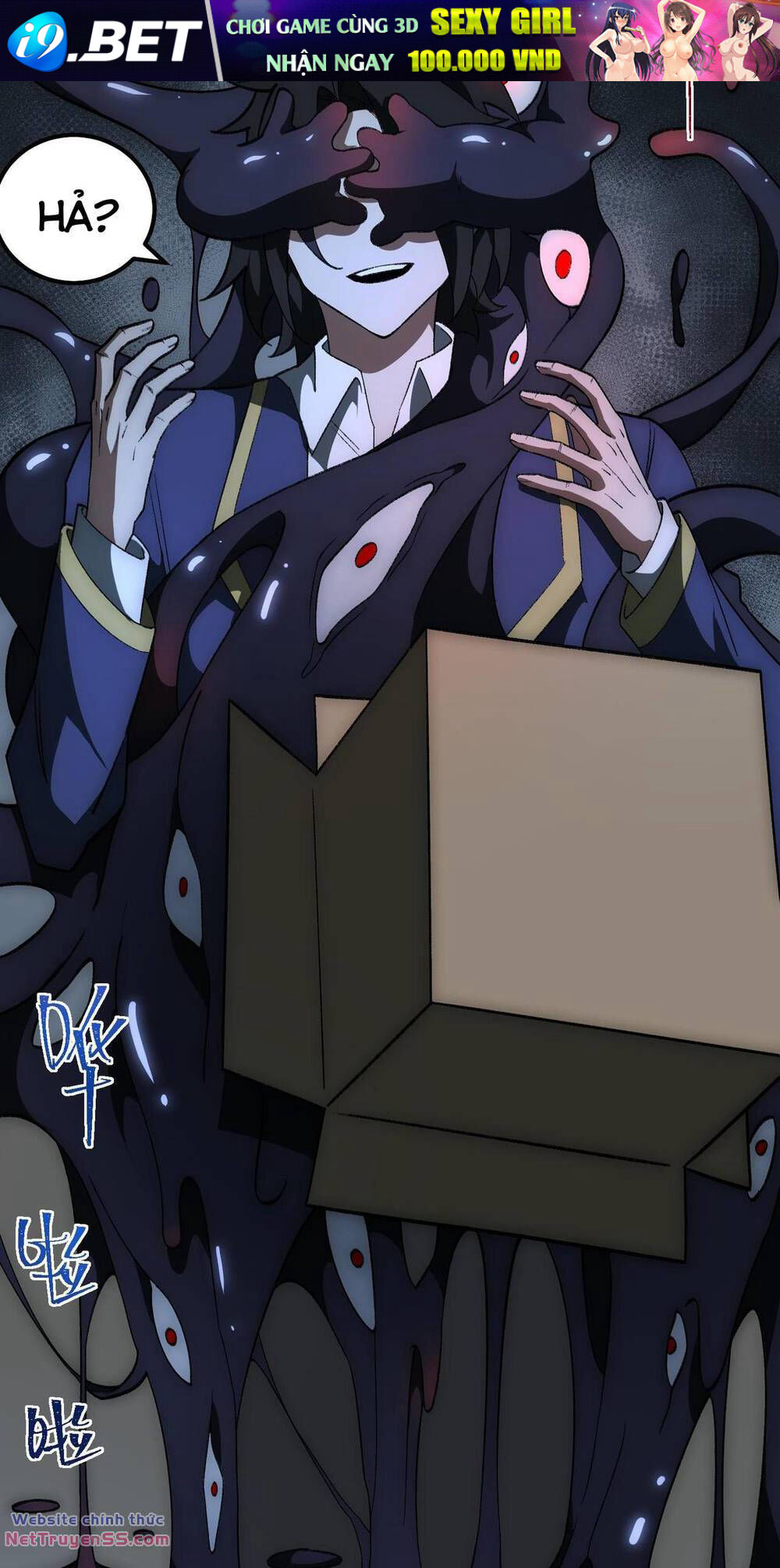 Ta Sáng Tạo Truyền Thuyết Đô Thị - Chapter 9 - Page 55