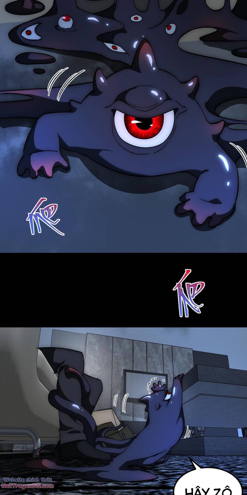 Ta Sáng Tạo Truyền Thuyết Đô Thị - Chapter 9 - Page 56