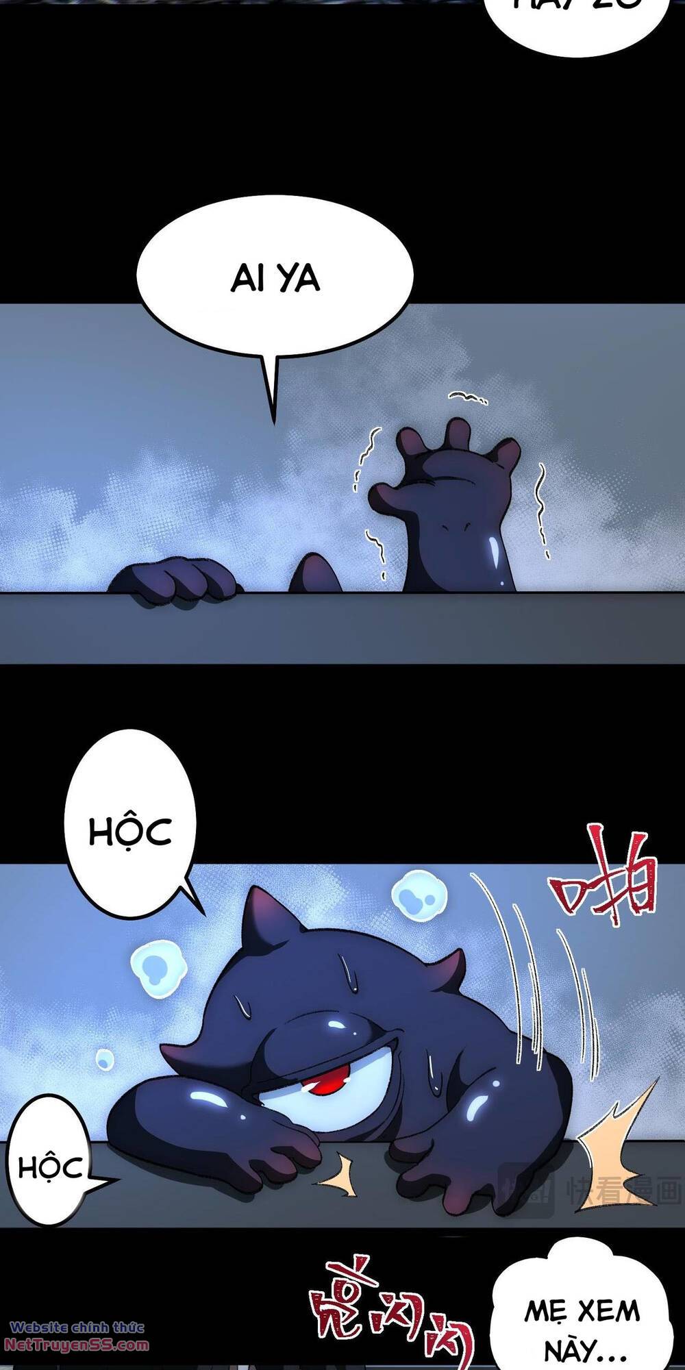 Ta Sáng Tạo Truyền Thuyết Đô Thị - Chapter 9 - Page 57