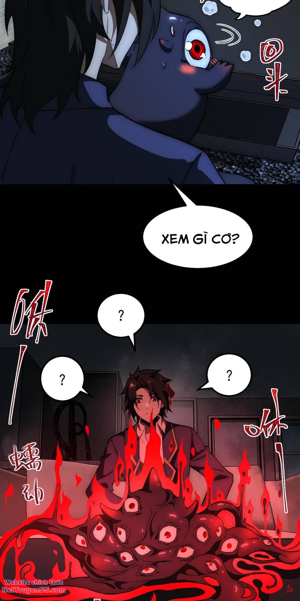 Ta Sáng Tạo Truyền Thuyết Đô Thị - Chapter 9 - Page 58