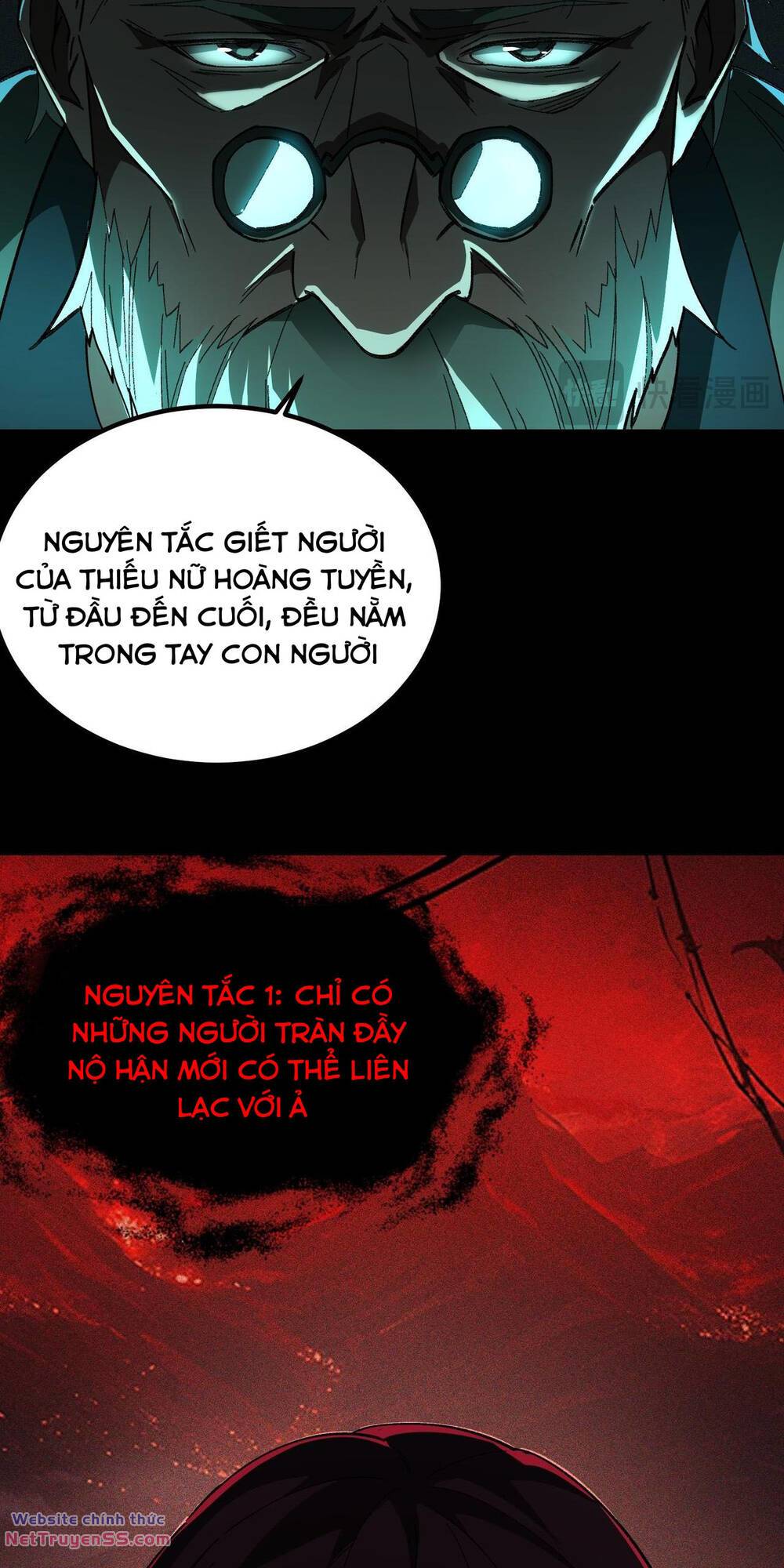 Ta Sáng Tạo Truyền Thuyết Đô Thị - Chapter 9 - Page 6