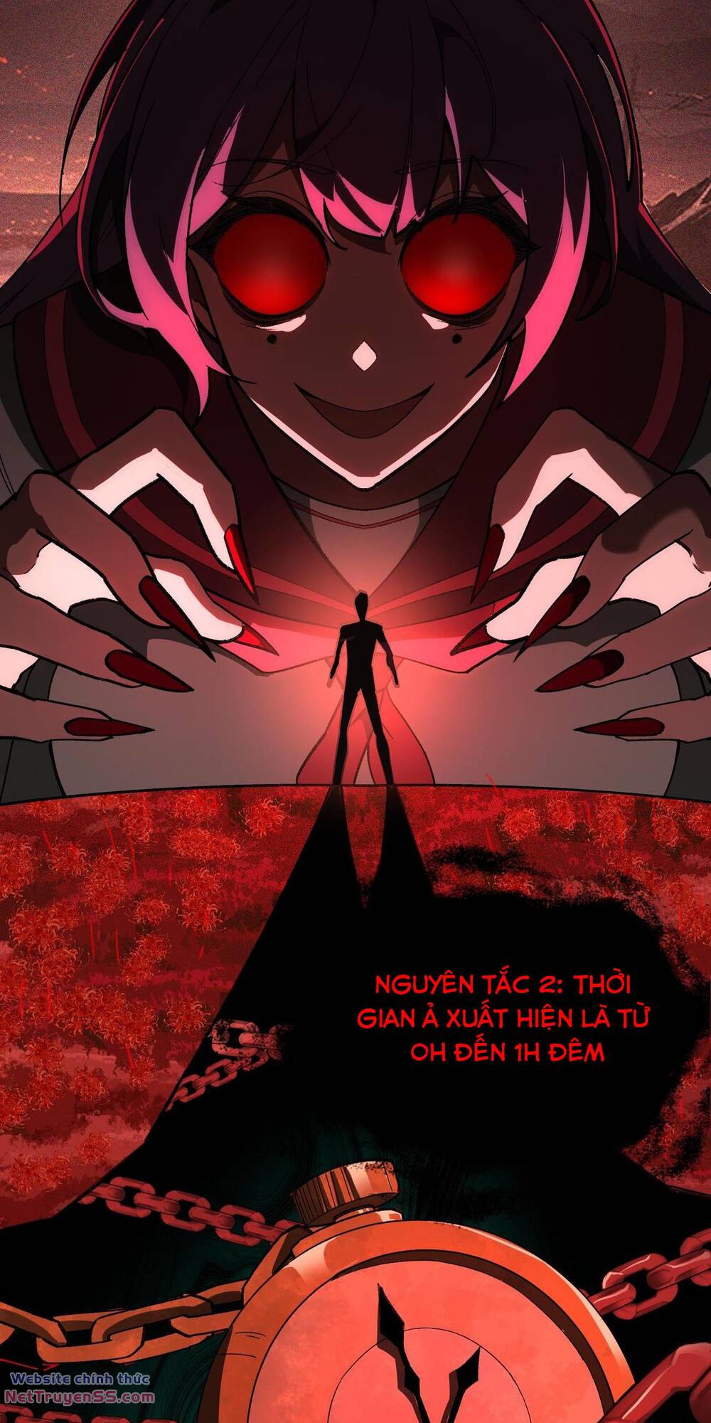 Ta Sáng Tạo Truyền Thuyết Đô Thị - Chapter 9 - Page 7