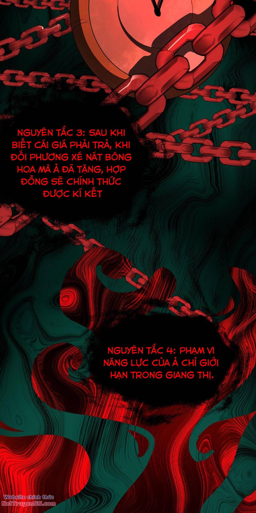Ta Sáng Tạo Truyền Thuyết Đô Thị - Chapter 9 - Page 8
