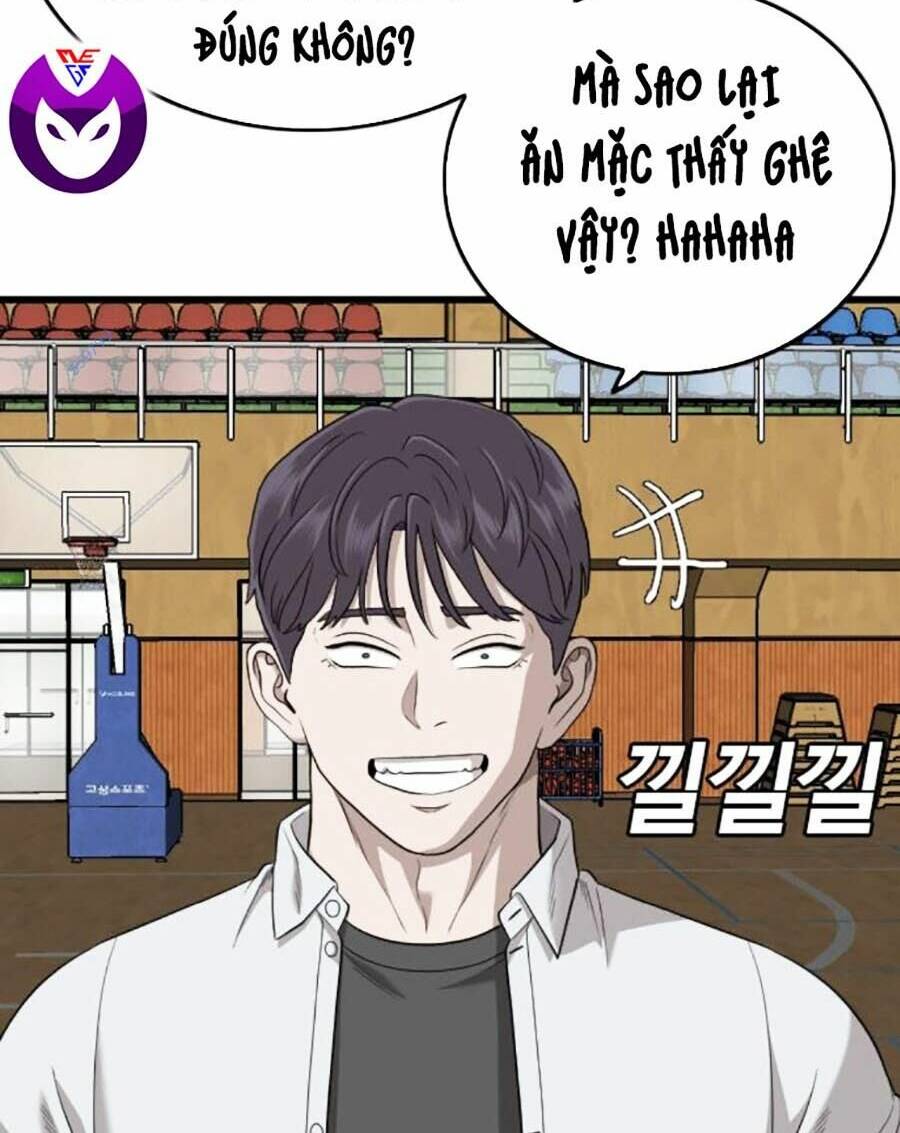 Người Xấu - Chapter 182 - Page 102