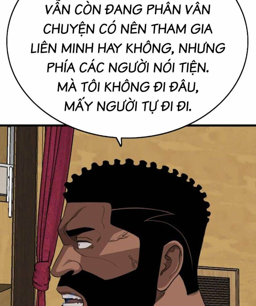 Người Xấu - Chapter 182 - Page 109
