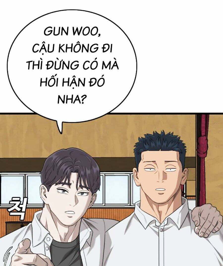 Người Xấu - Chapter 182 - Page 111