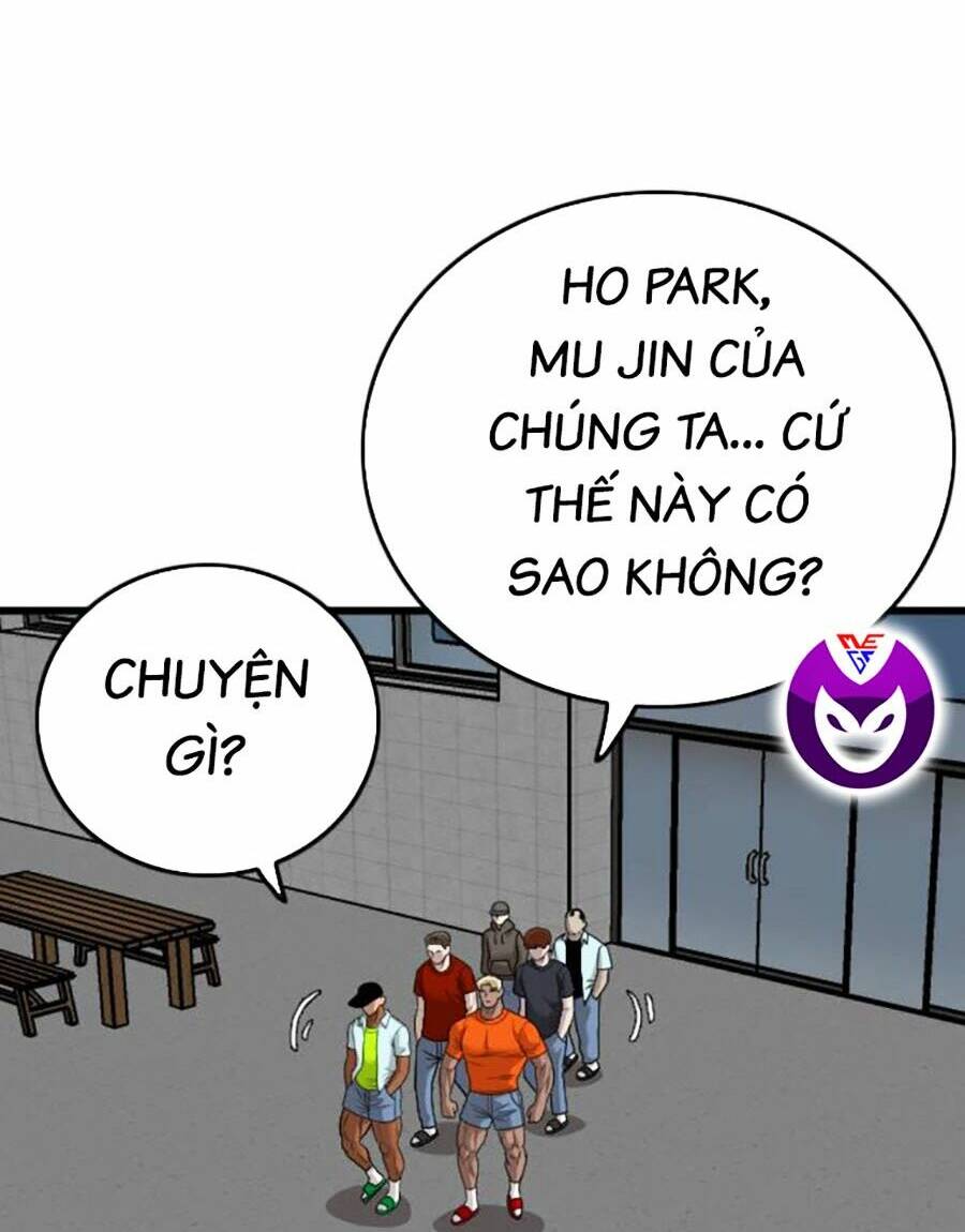 Người Xấu - Chapter 182 - Page 11