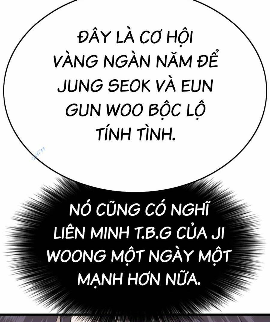 Người Xấu - Chapter 182 - Page 125
