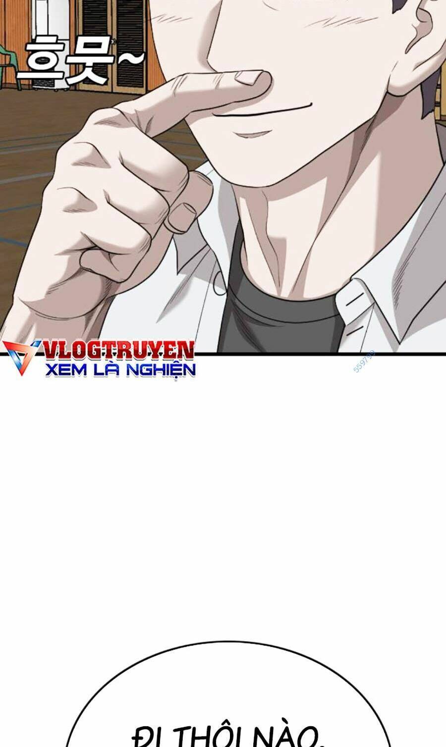 Người Xấu - Chapter 182 - Page 137