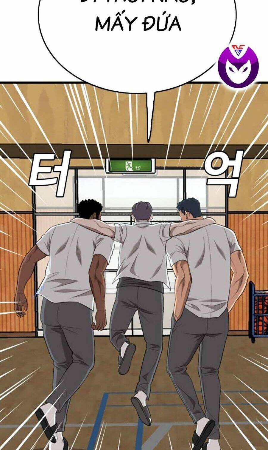 Người Xấu - Chapter 182 - Page 138