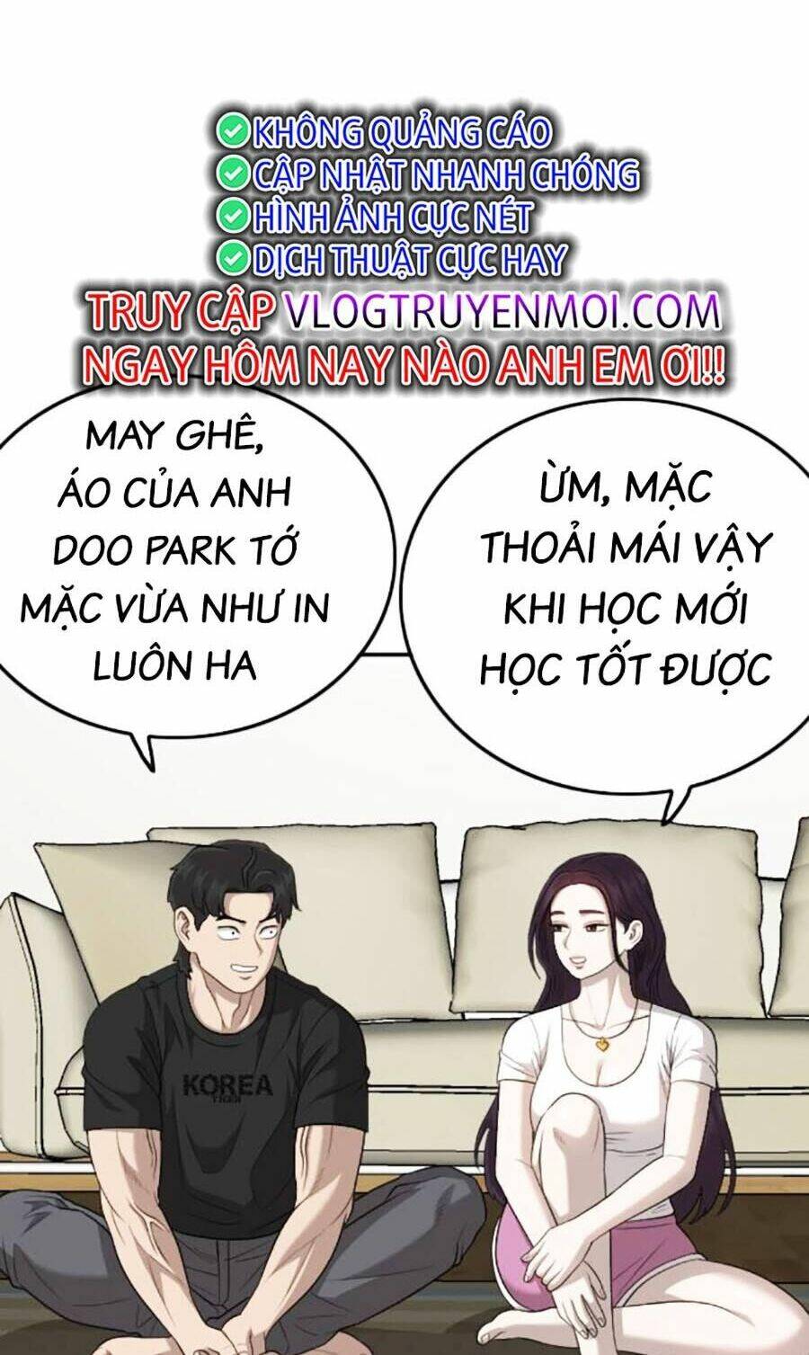 Người Xấu - Chapter 182 - Page 142