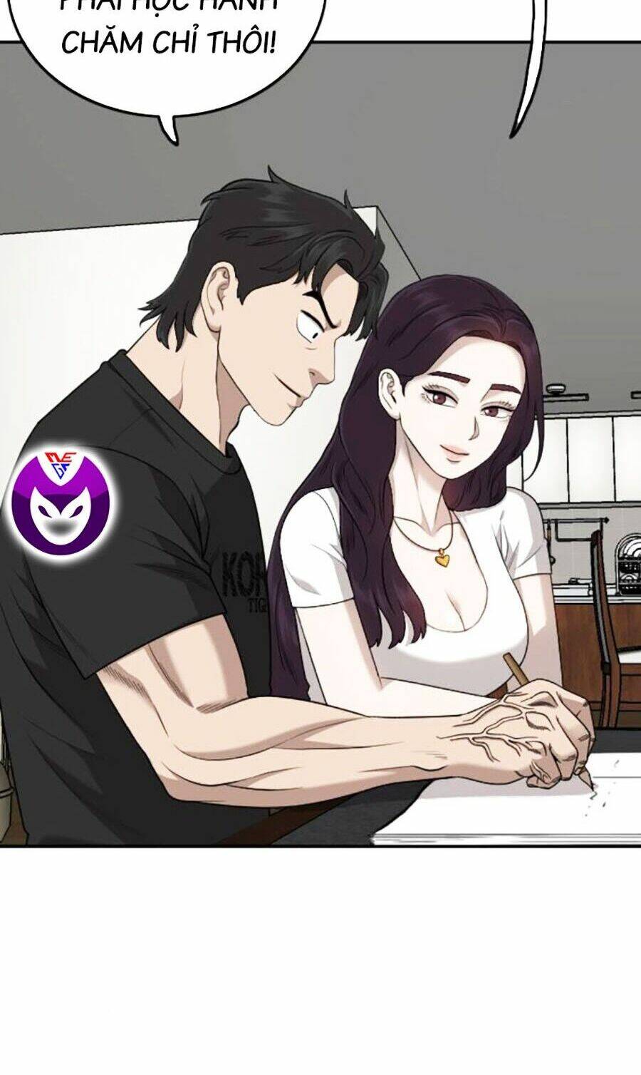 Người Xấu - Chapter 182 - Page 148