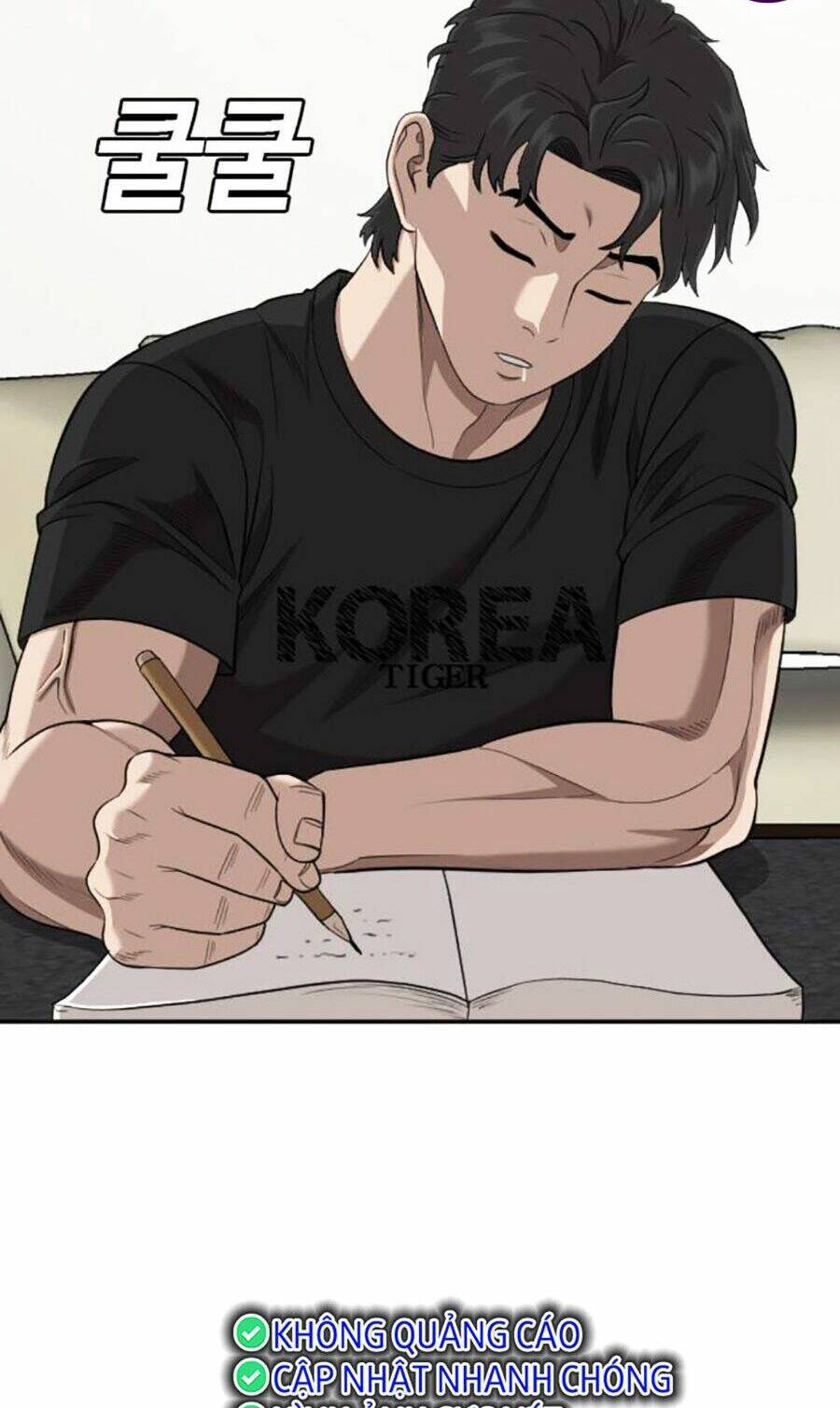 Người Xấu - Chapter 182 - Page 152