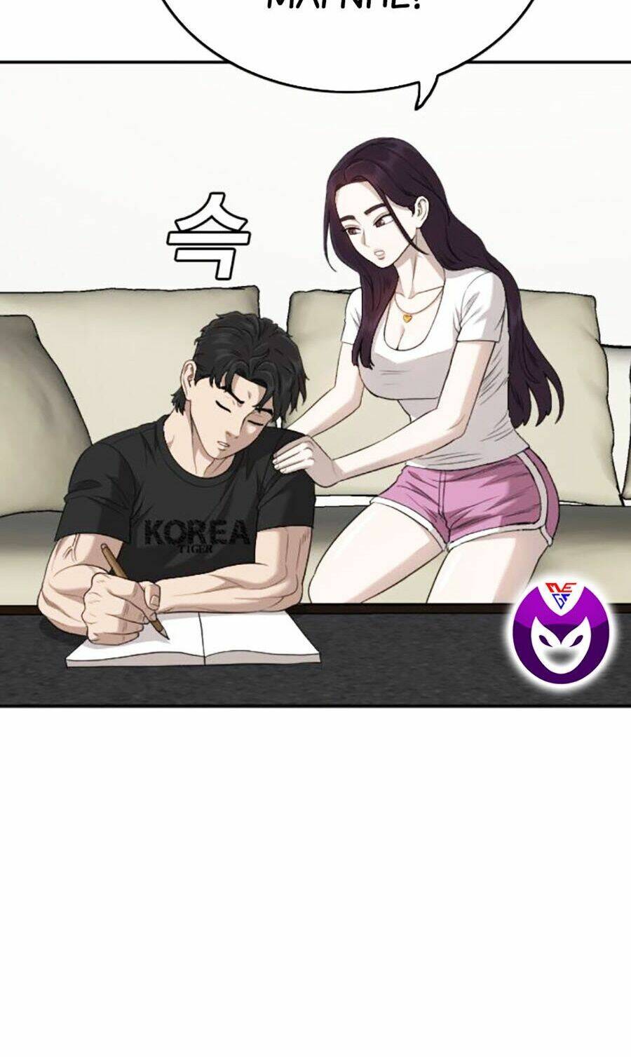 Người Xấu - Chapter 182 - Page 155