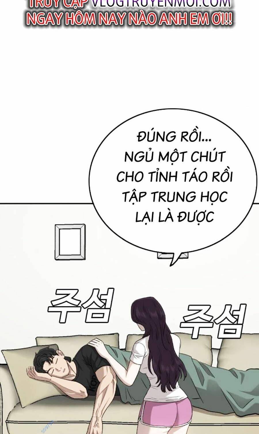 Người Xấu - Chapter 182 - Page 157