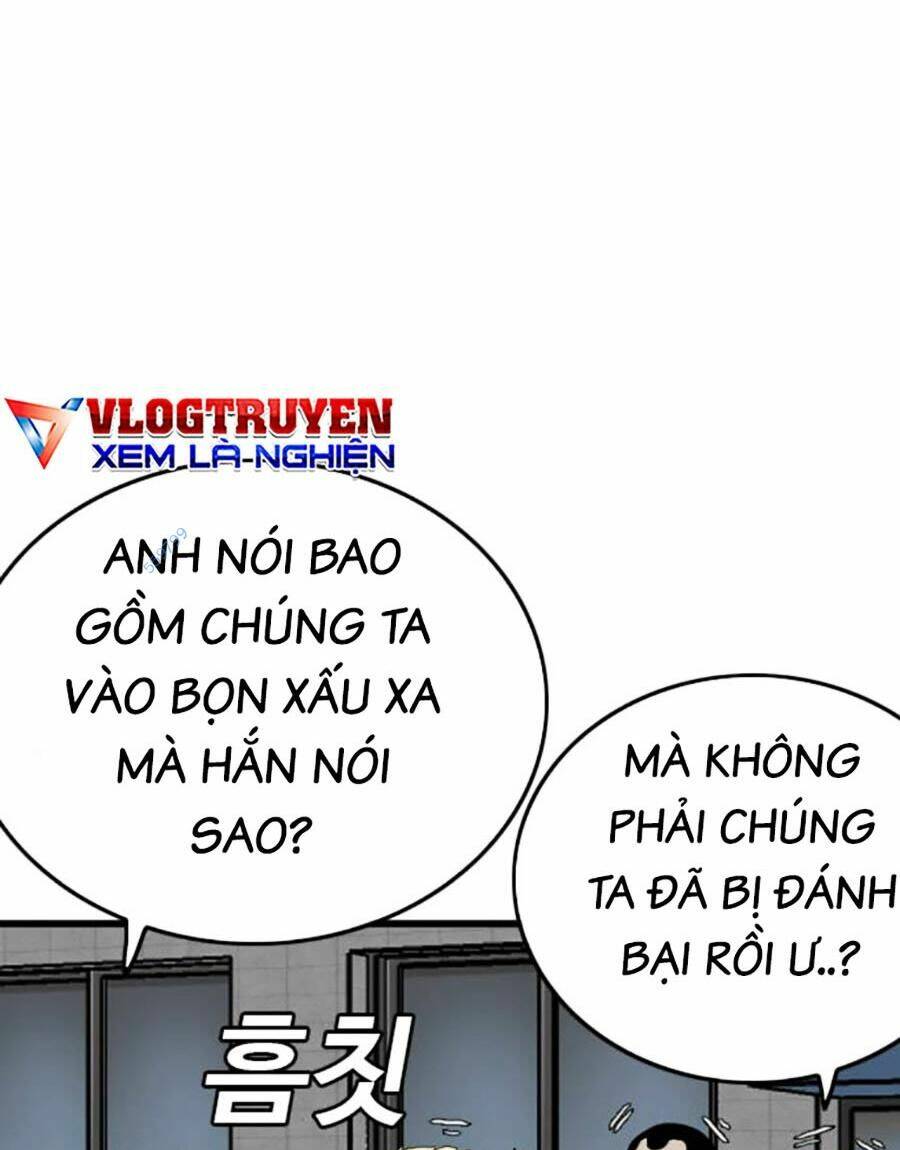 Người Xấu - Chapter 182 - Page 20