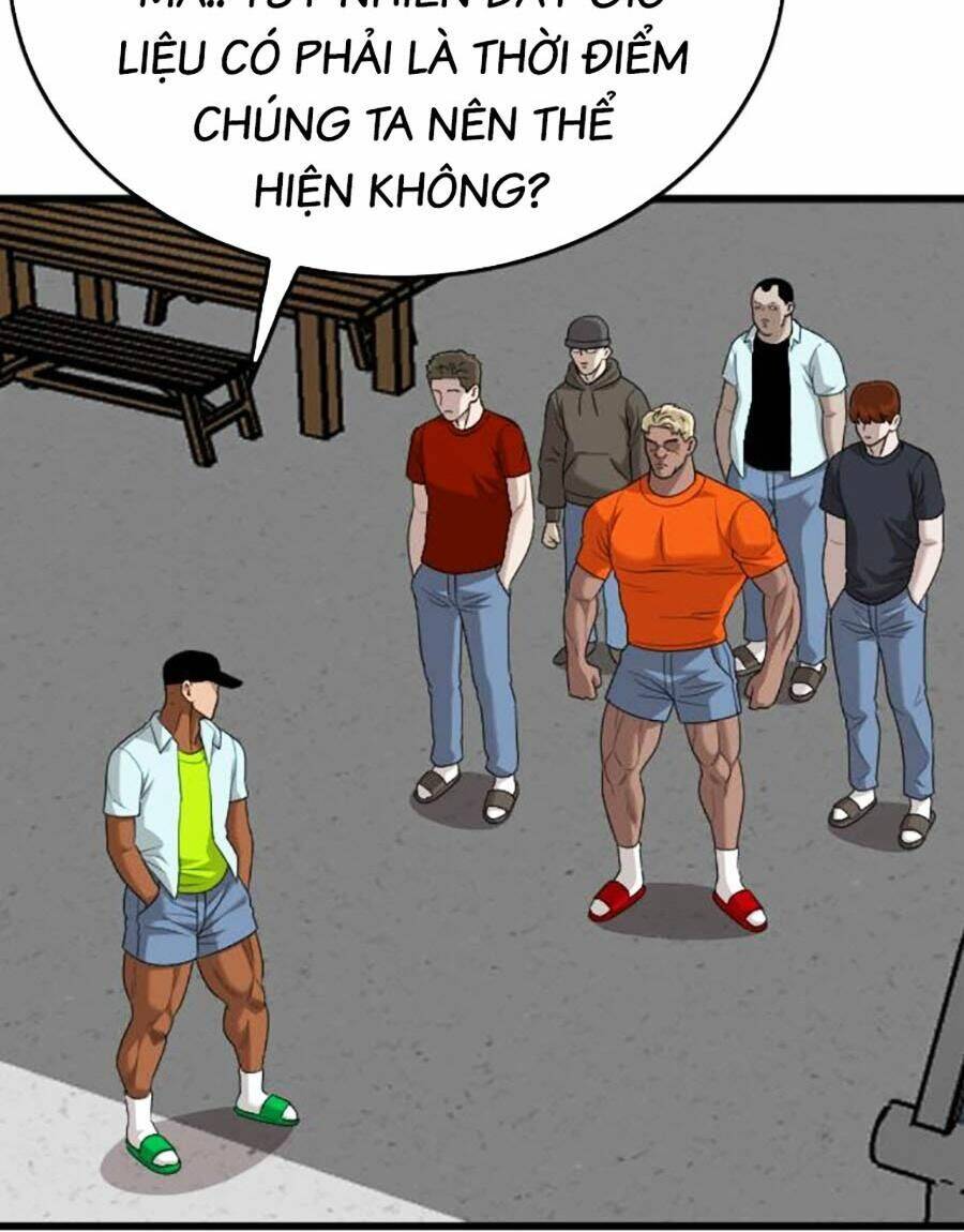 Người Xấu - Chapter 182 - Page 24