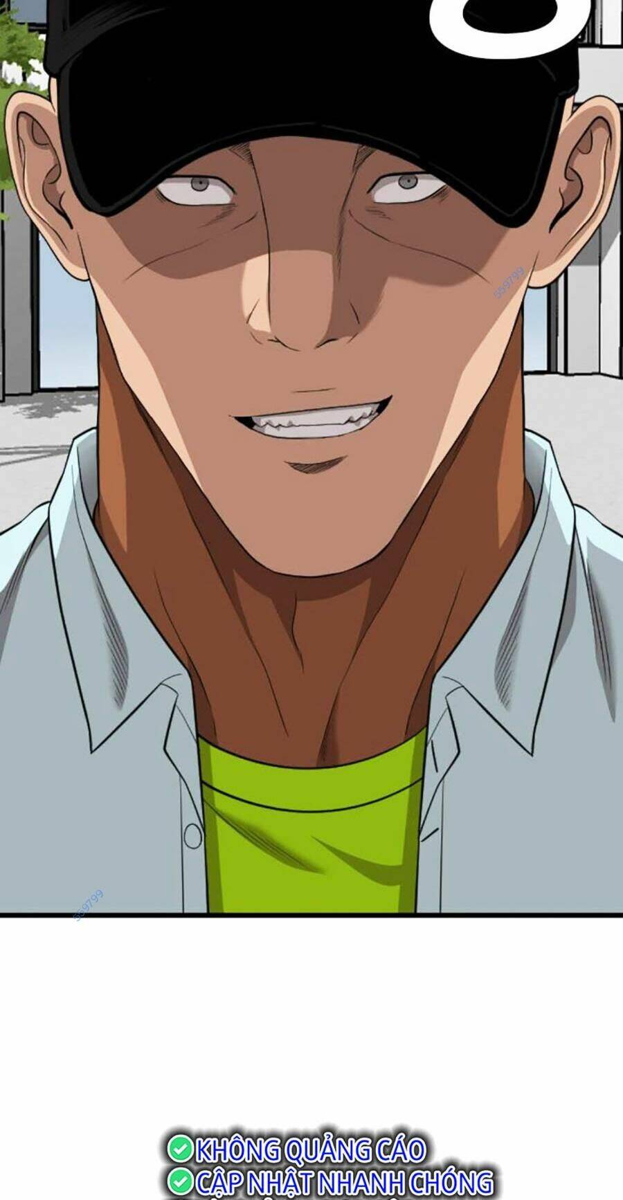 Người Xấu - Chapter 182 - Page 33